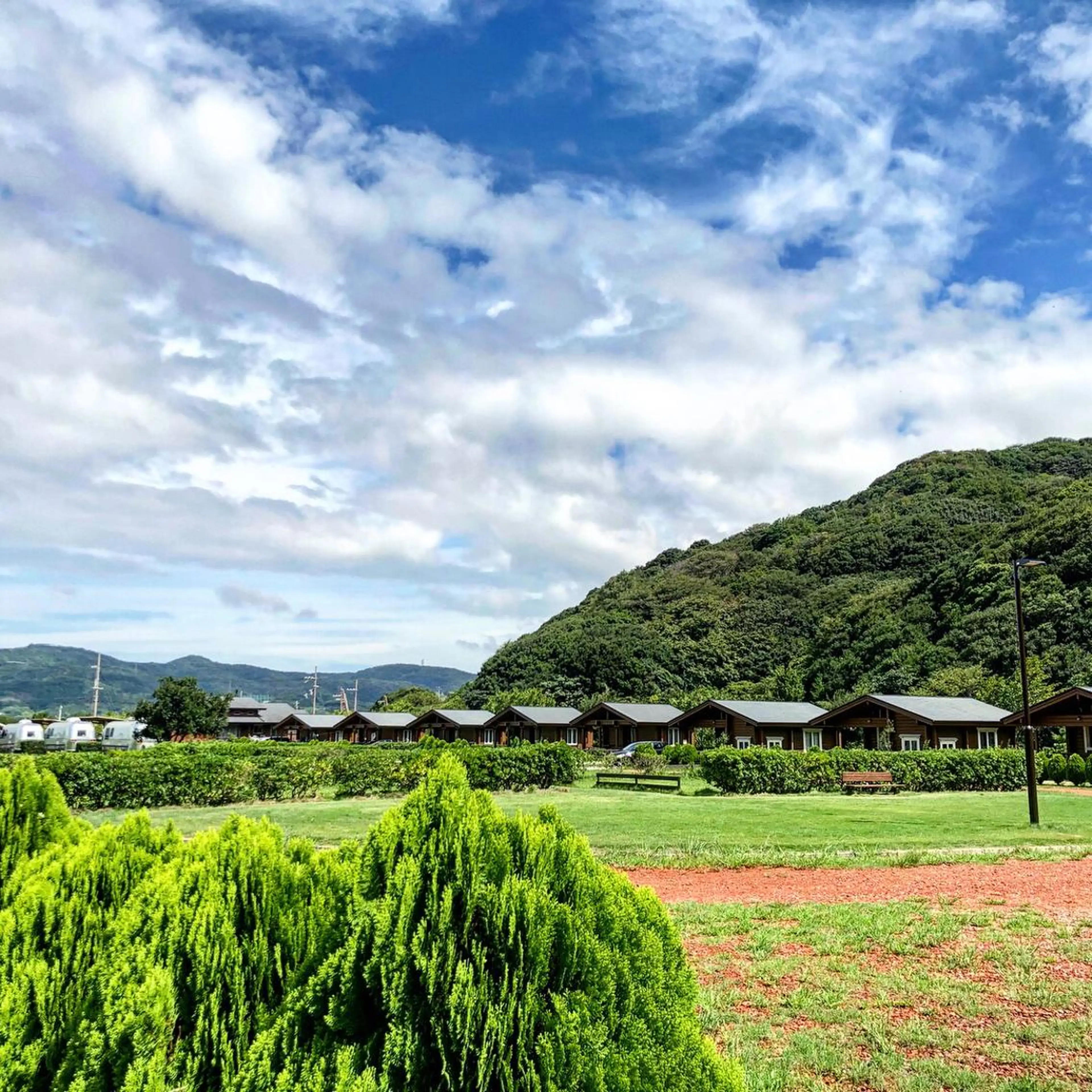 小濱 秀人のヘアスタイル