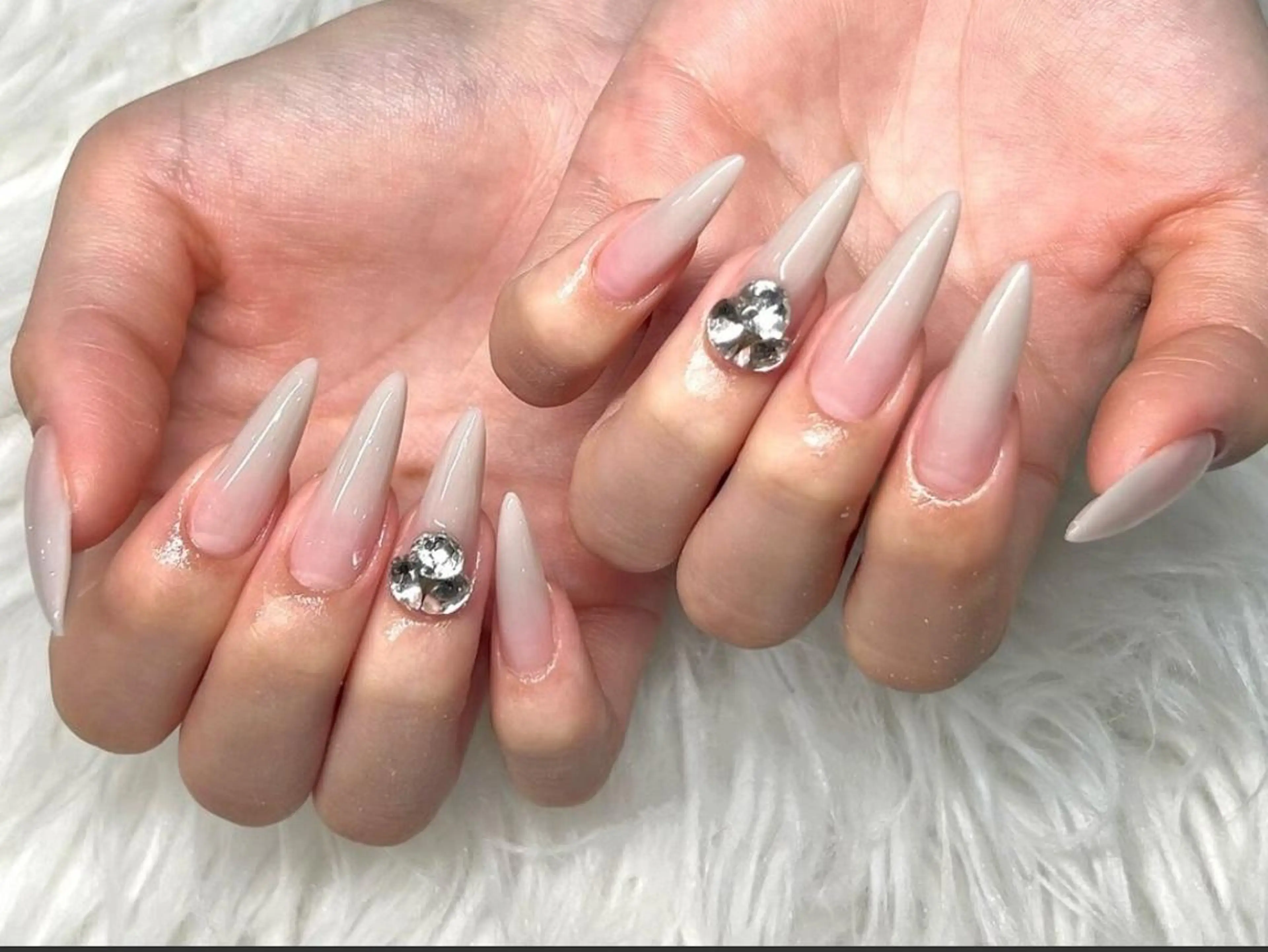 ネイル mini kikiのネイルデザイン