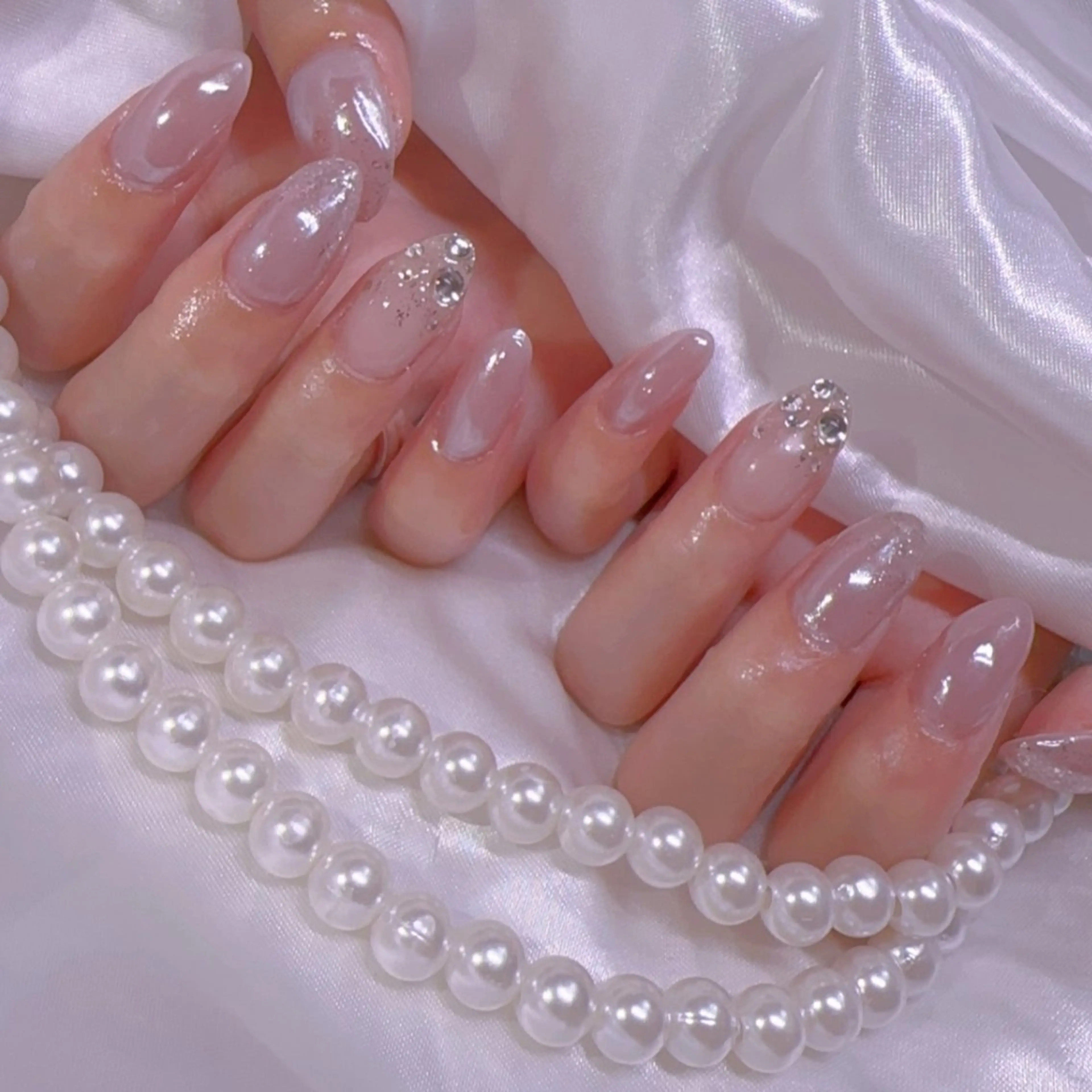 ネイル 菊地 千奈のエステ・リラクイメージ