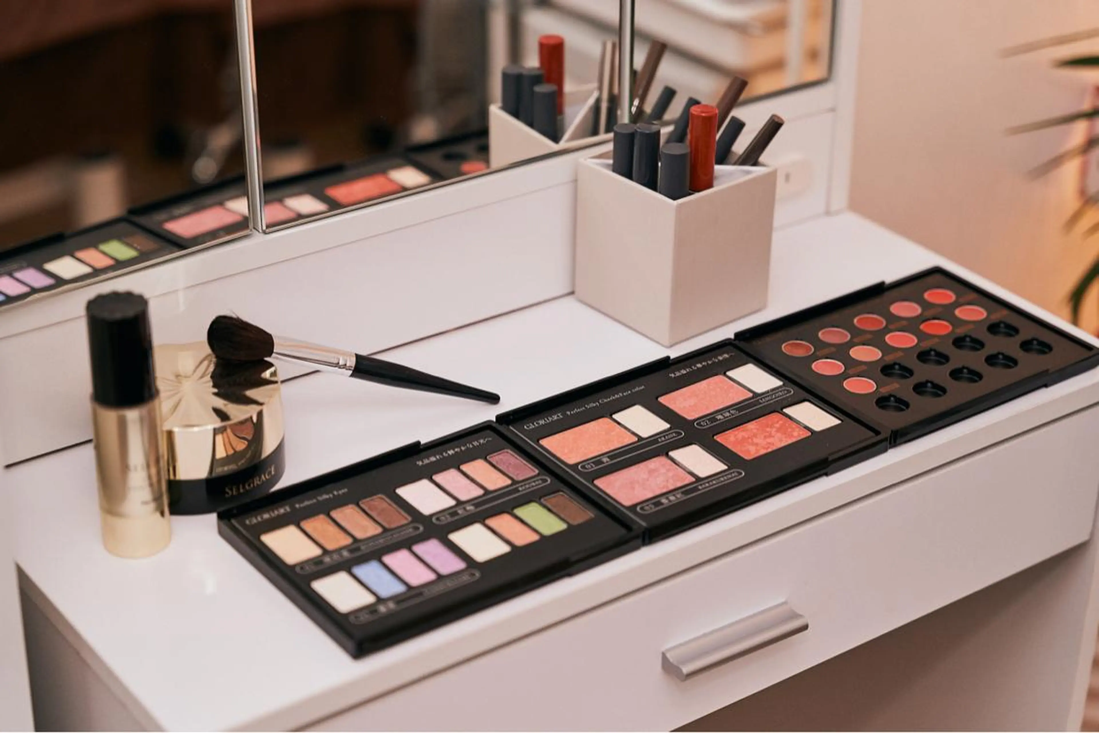 リラクゼーションエステサロン🌺肌質改善イアリイ所属・肌質再生 〜イア🌺リイ〜のエステ・リラクイメージ