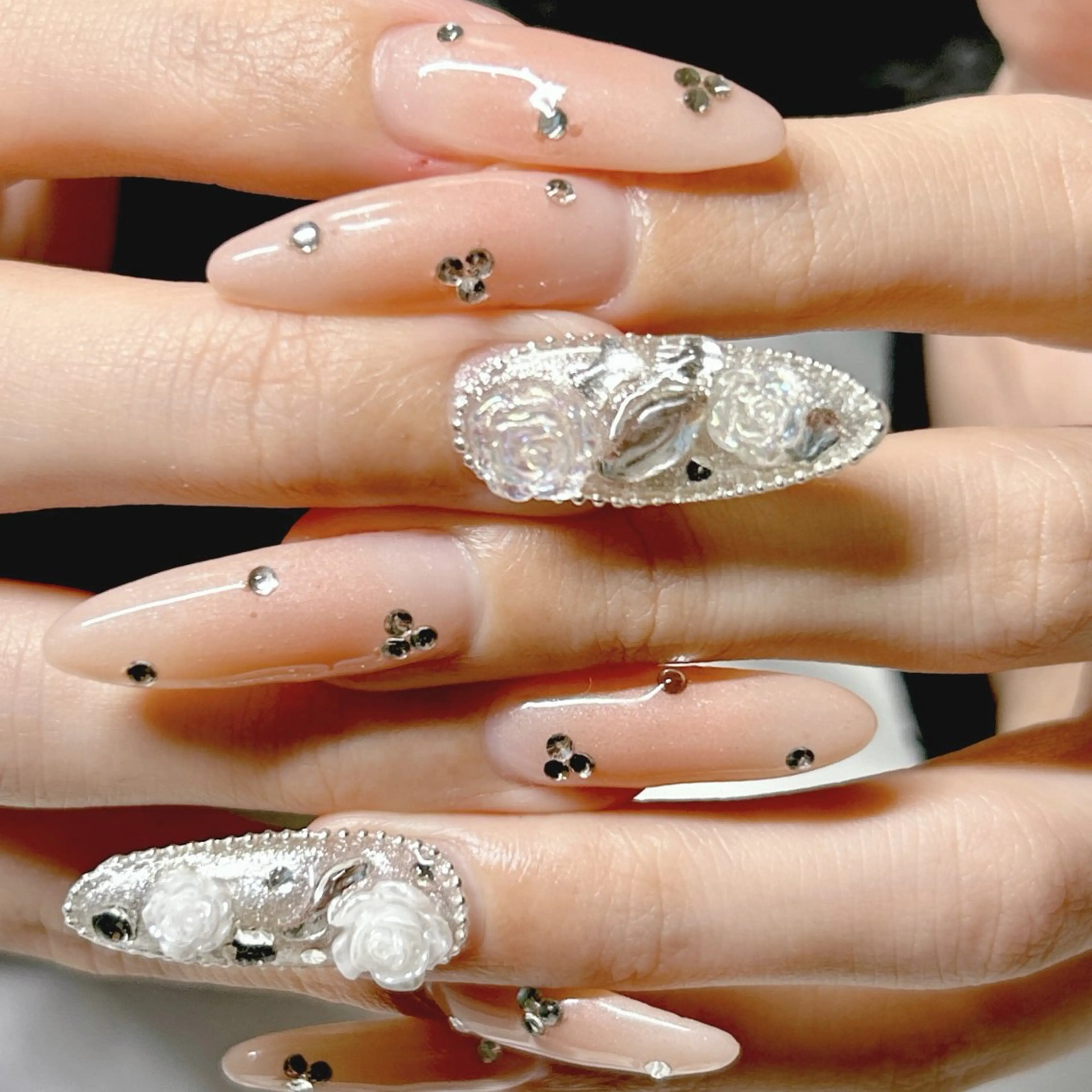 10本アート💅の写真