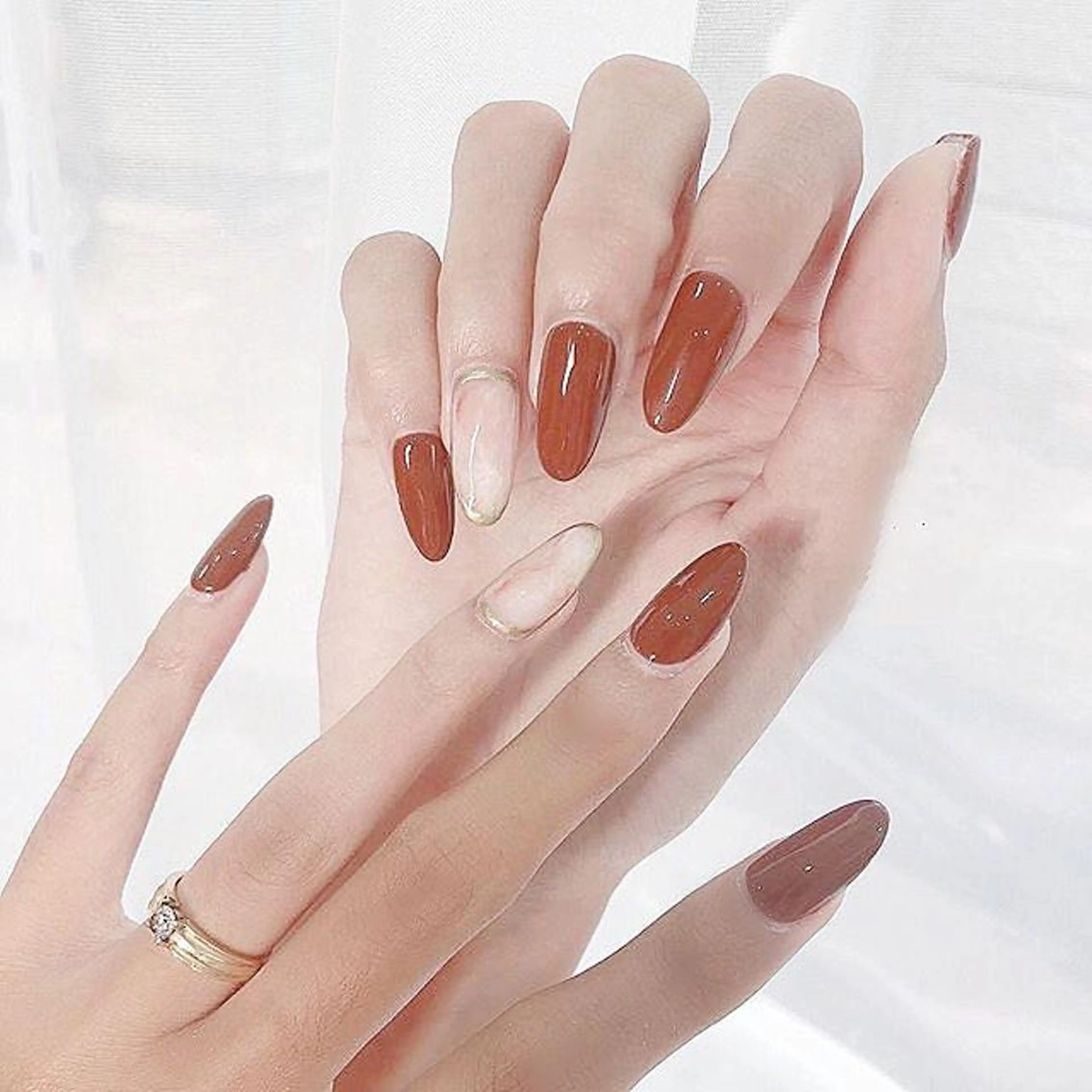 ネイル COCONAIL &EYELASHのマツエク・マツパデザイン