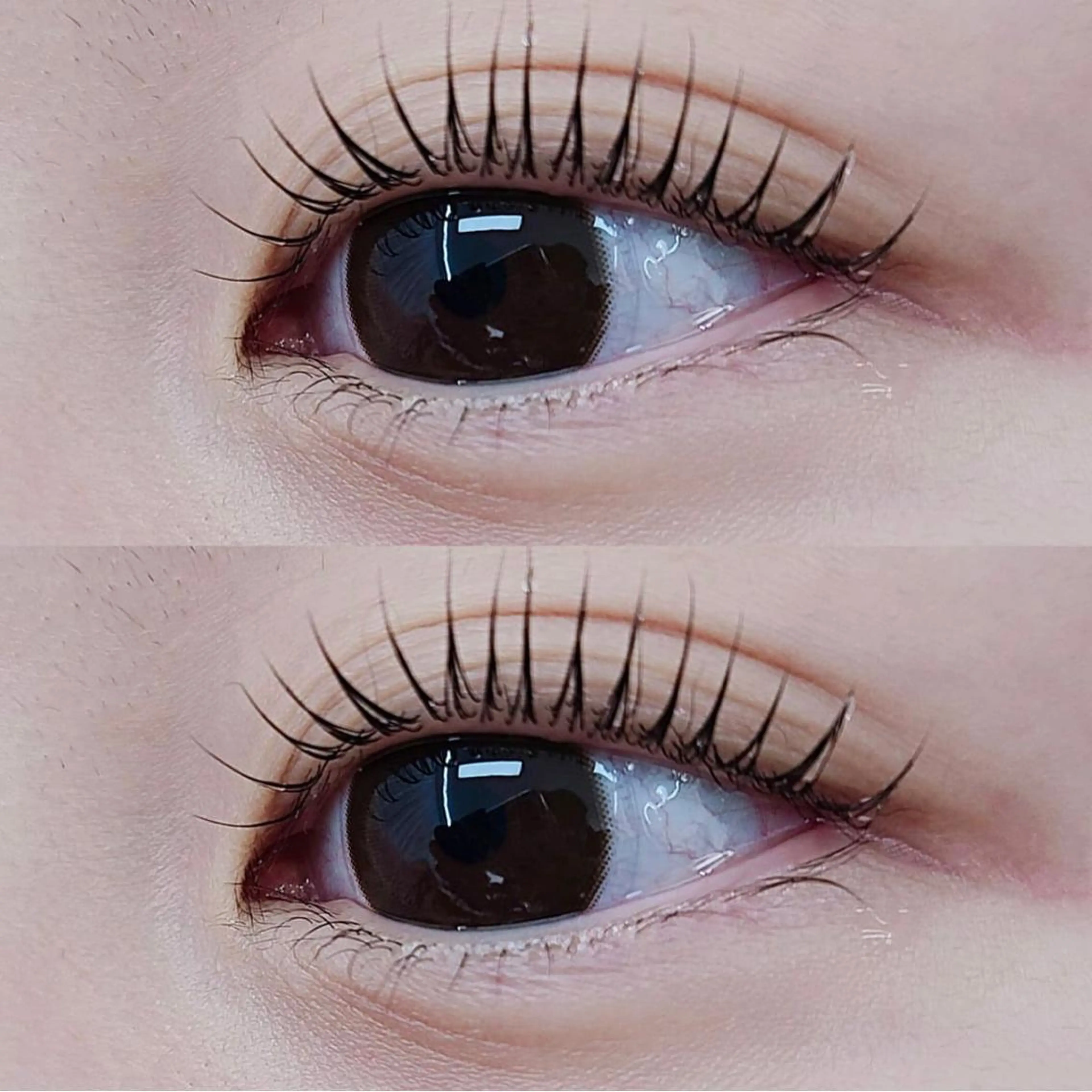 NEW OPEN🍬「新規限定❗️」まつ毛パーマ上、アイパック、美容液付きの写真