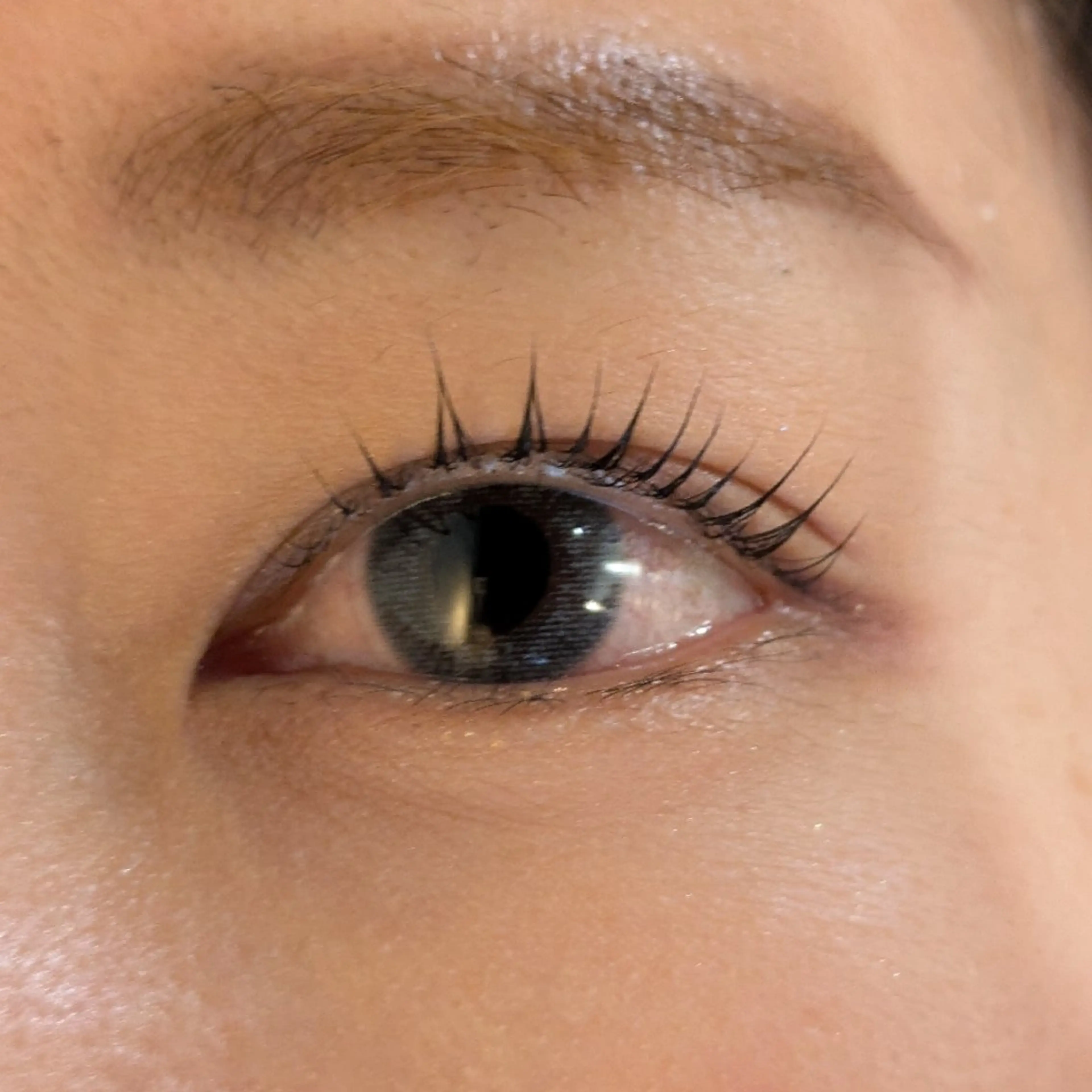 マツエク・マツパ マツパ ku'u所属・金城 真美のマツエク・マツパデザイン