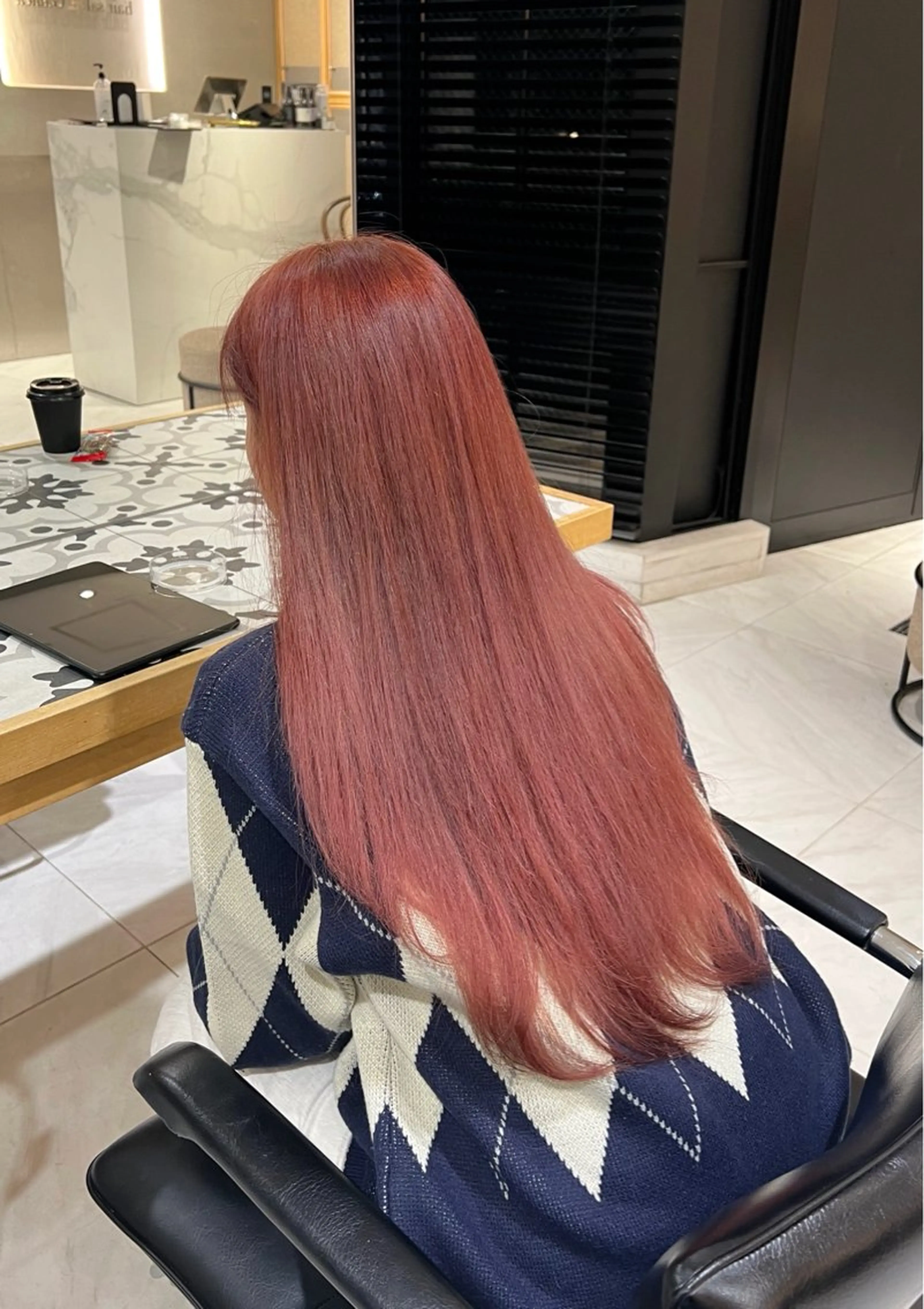 ロング ショートモデル募集中 🏖️MIREIのヘアスタイル