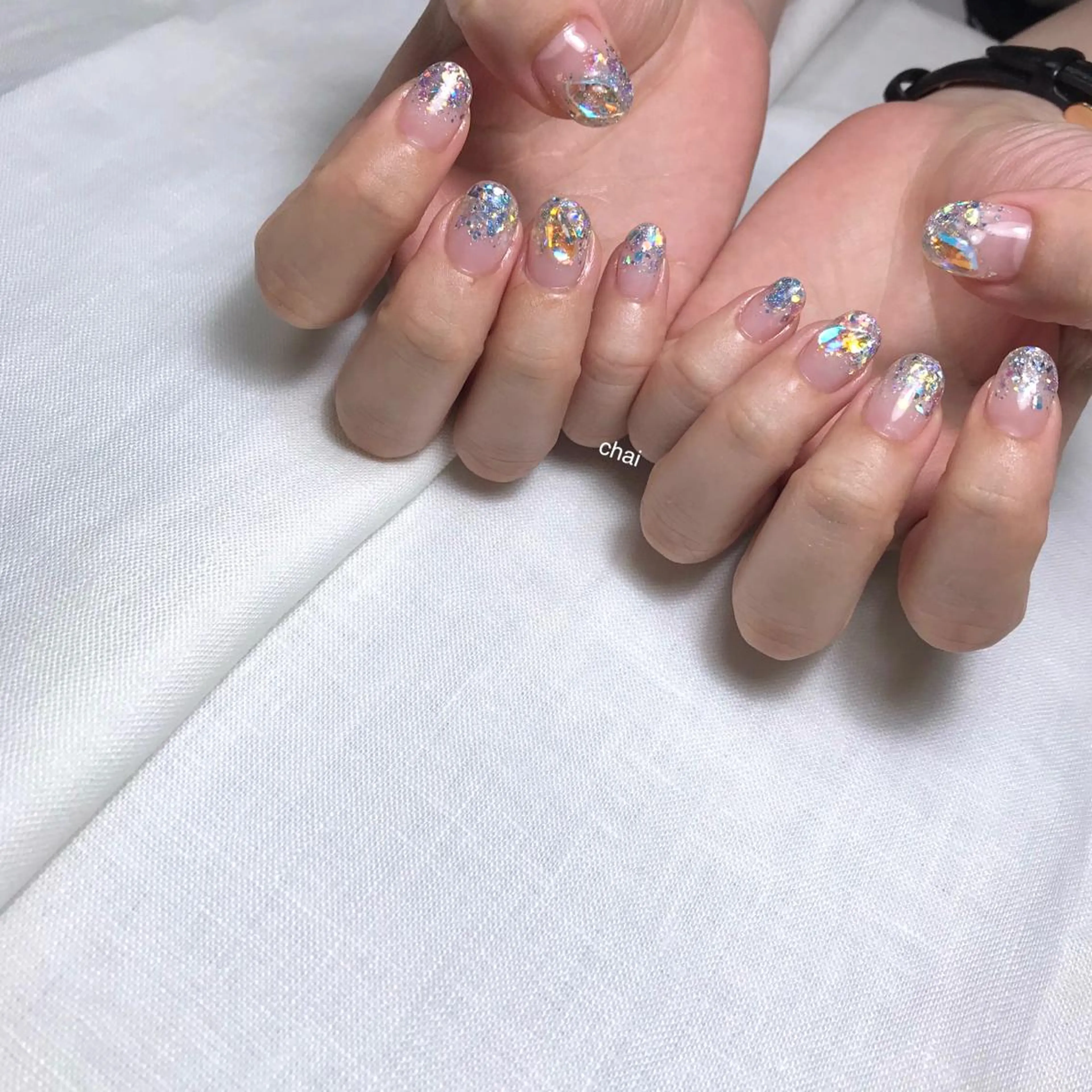 ネイル ハンドネイル 💅 Ai.のネイルデザイン