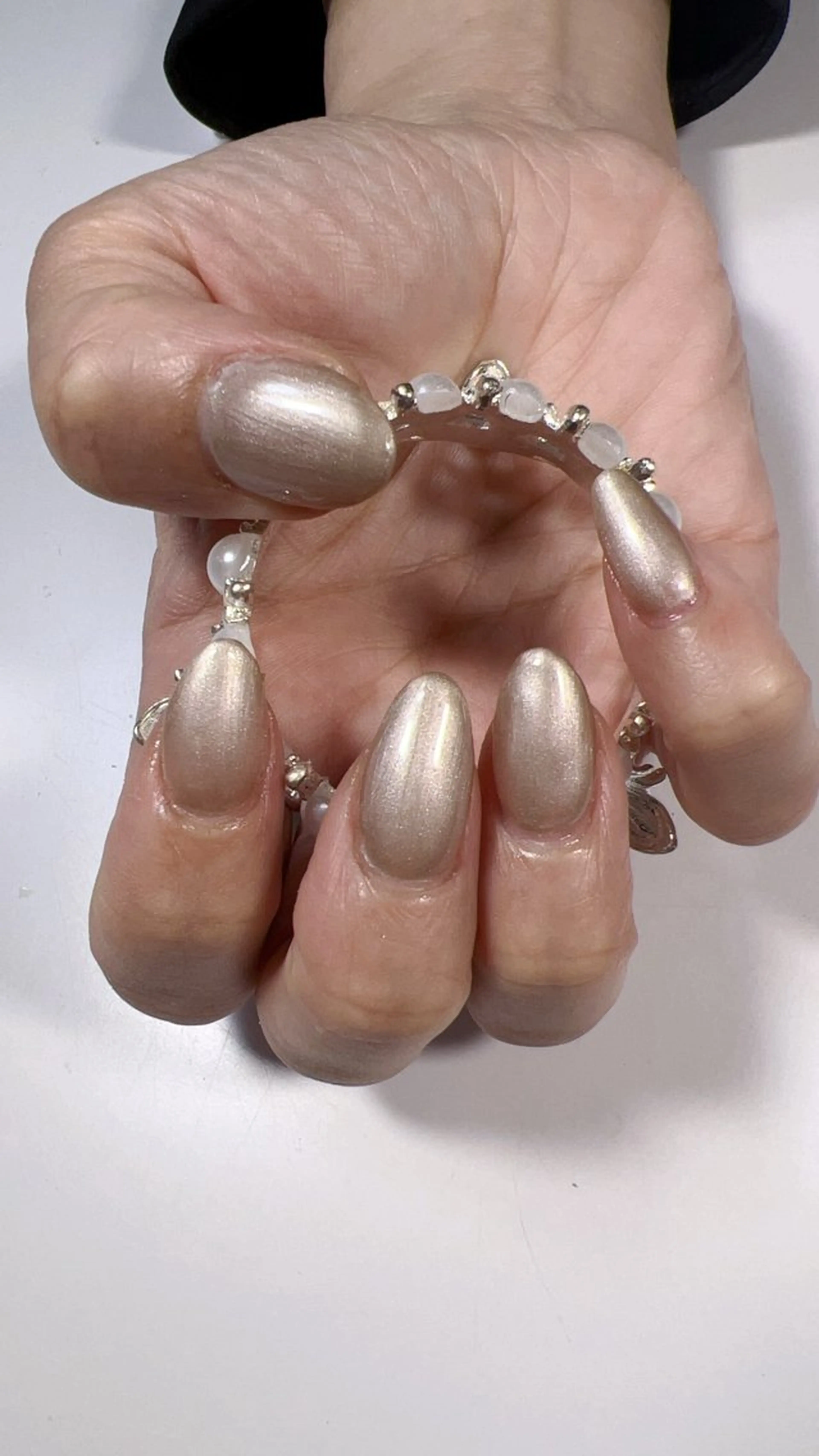 ネイル ネイルサロン ロア旧ジョリーのネイルデザイン