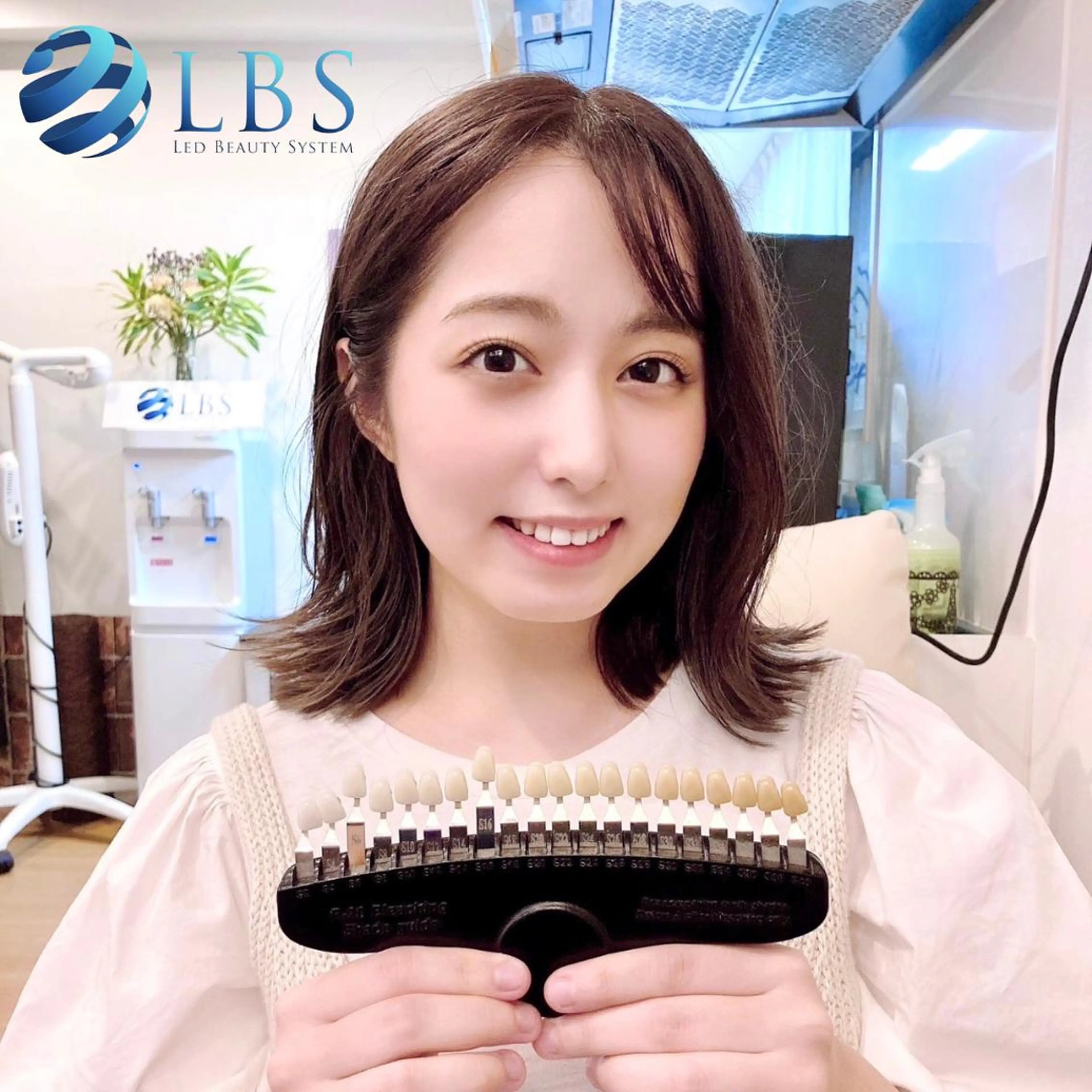 ショート パーマ カラー ヘアアレンジ メンズ ネイル マツエク・マツパ アイブロウ 結婚式・ブライダル メンズアイブロウ 結婚式・ブライダル メンズネイル ブライダルネイル エステ リラク LBSホワイトニング 銀座店💎公式のその他イメージ