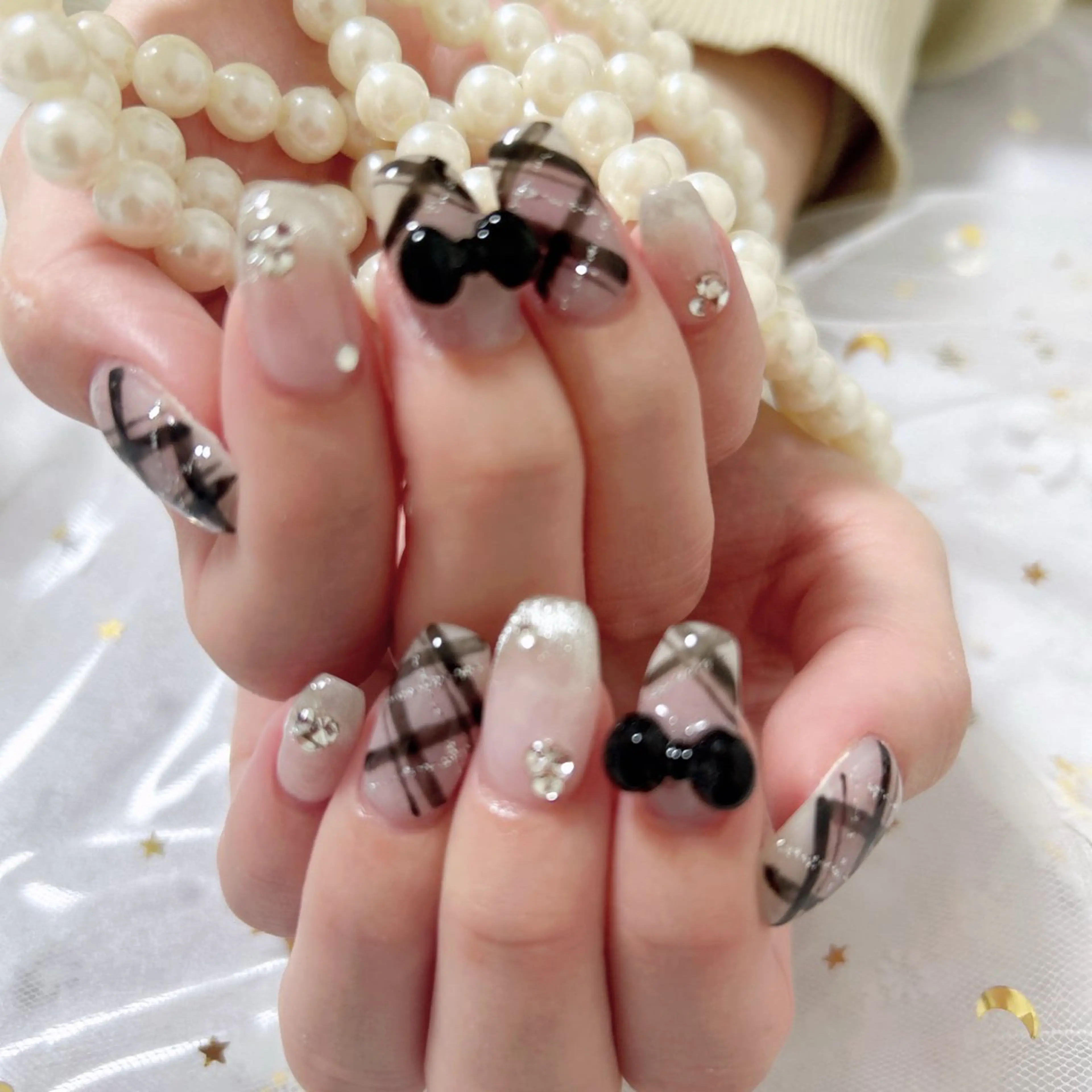 ネイル Kasumi Nailのネイルデザイン