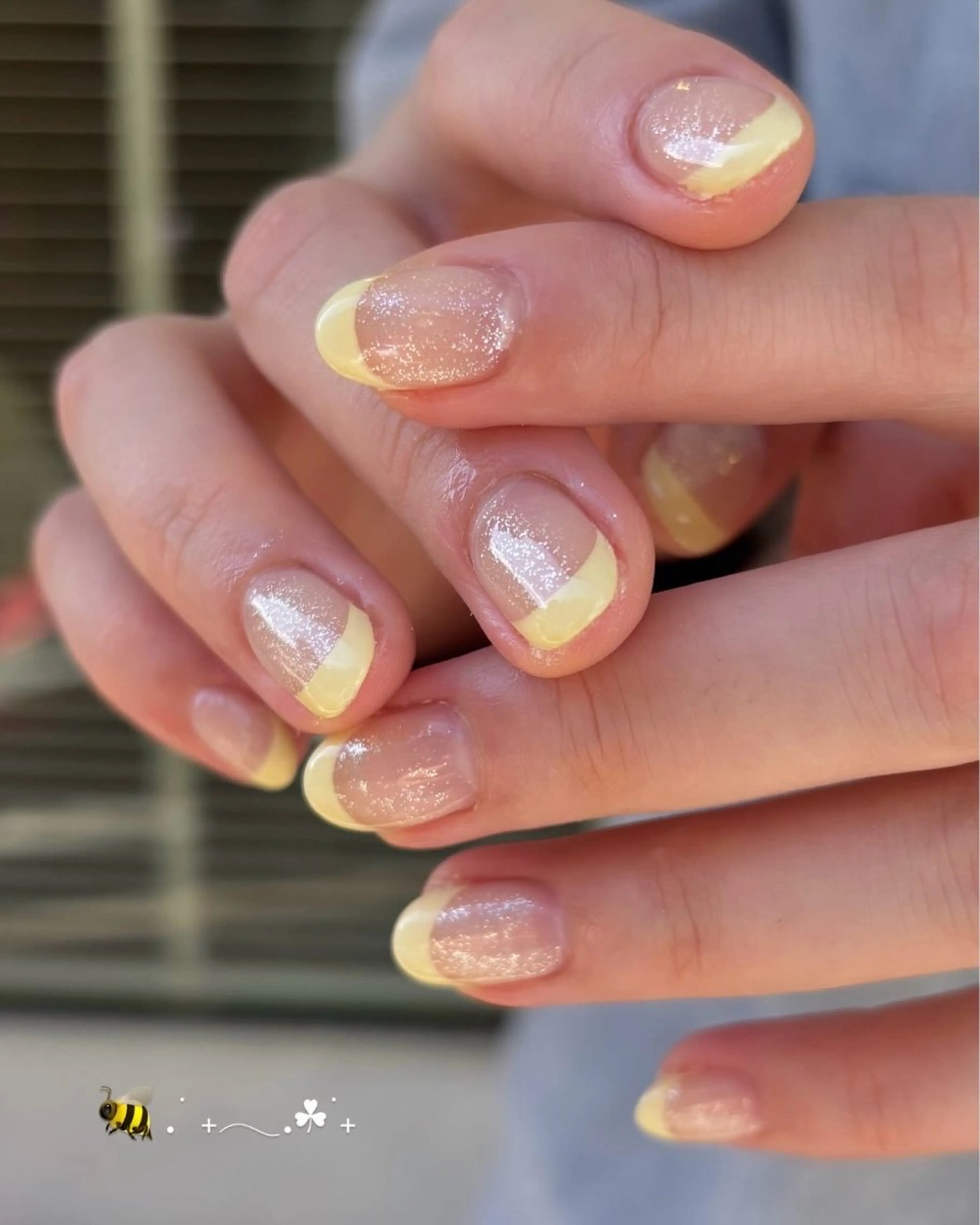 ネイル ハンドネイル Ballie/ Mizukiのネイルデザイン