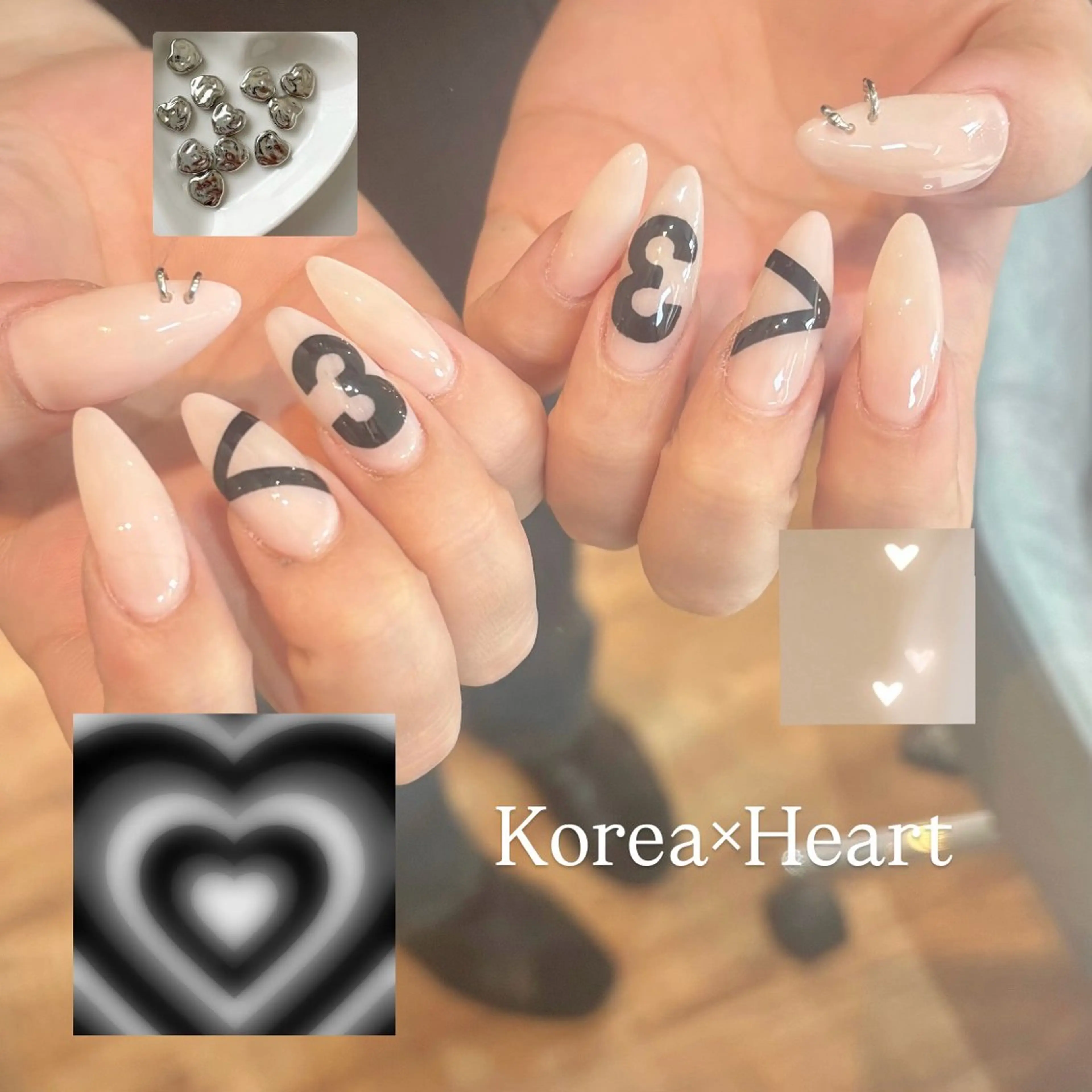 ネイル Malama Nail所属・Malama Nailのネイルデザイン