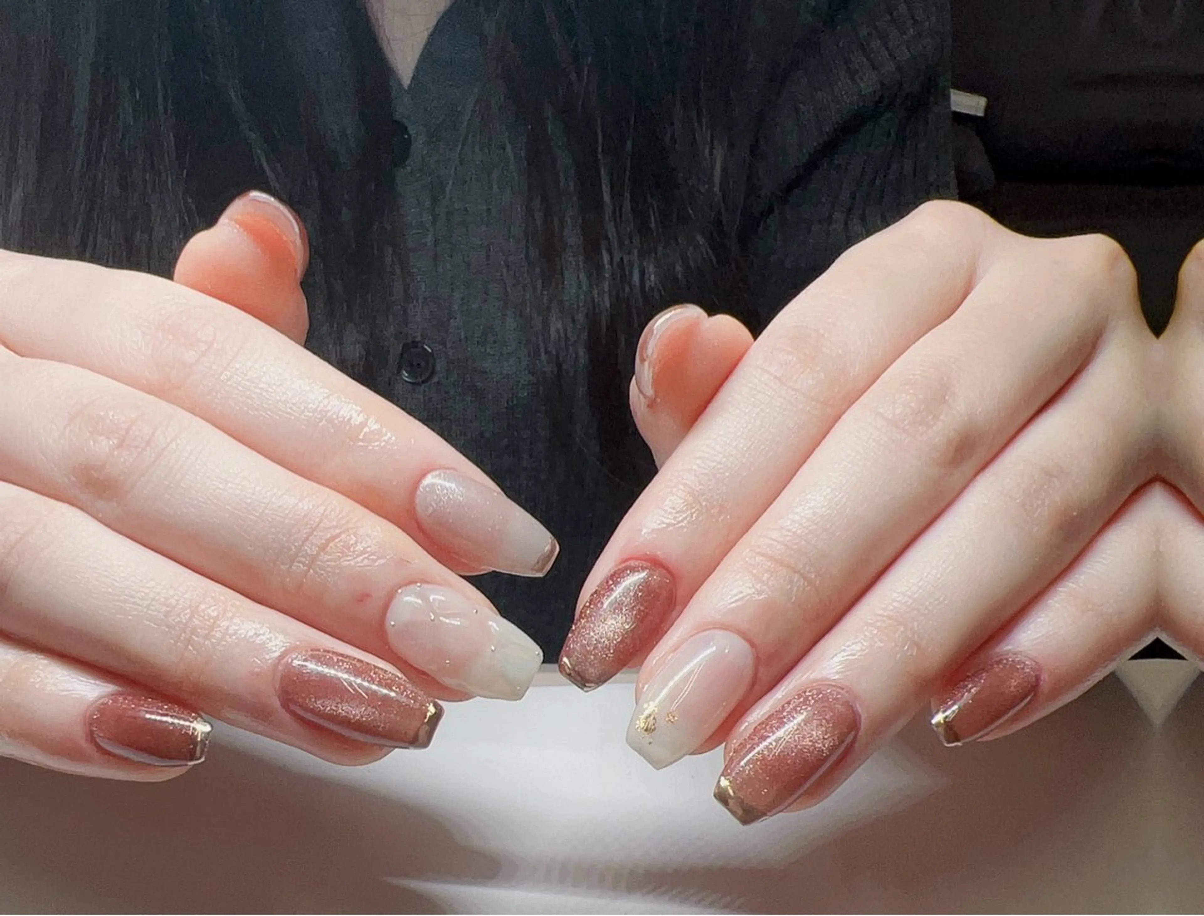 ネイル Tsugimonail所属・Tsugimo ネイルのネイルデザイン