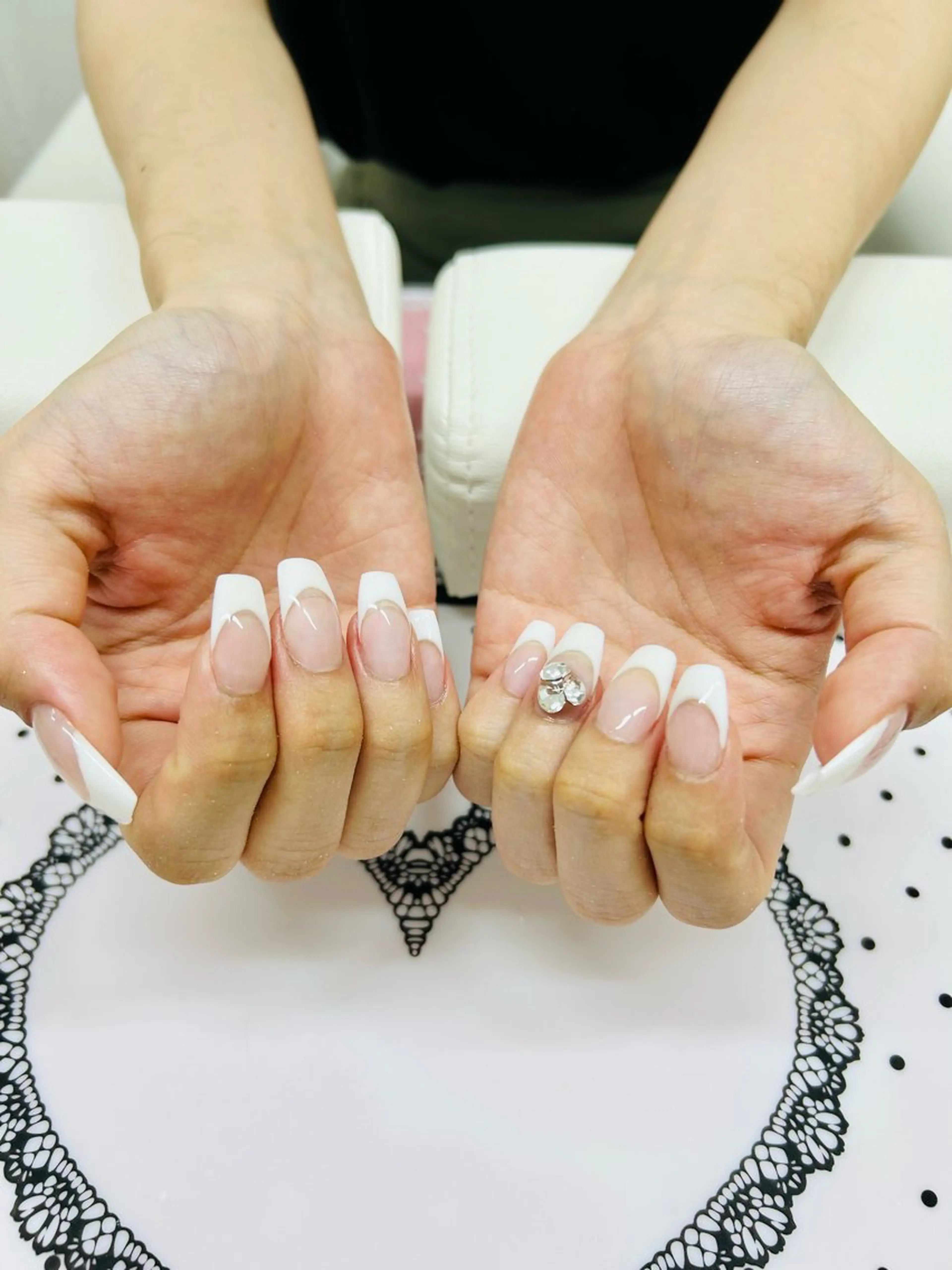 ネイル プライベートサロン LALA Nailのネイルデザイン
