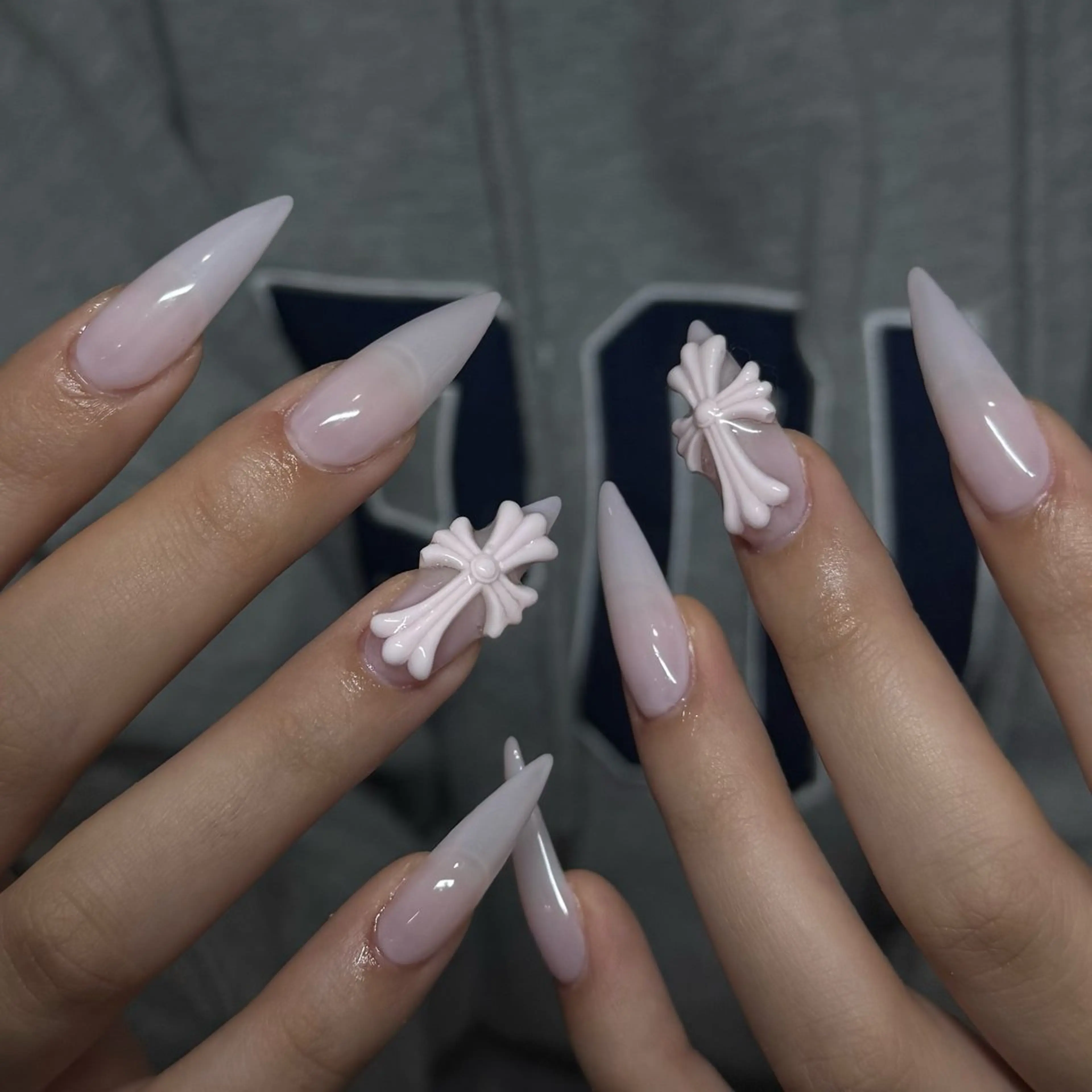 ネイル ハンドネイル IROHA NAIL 北村菜帆のネイルデザイン
