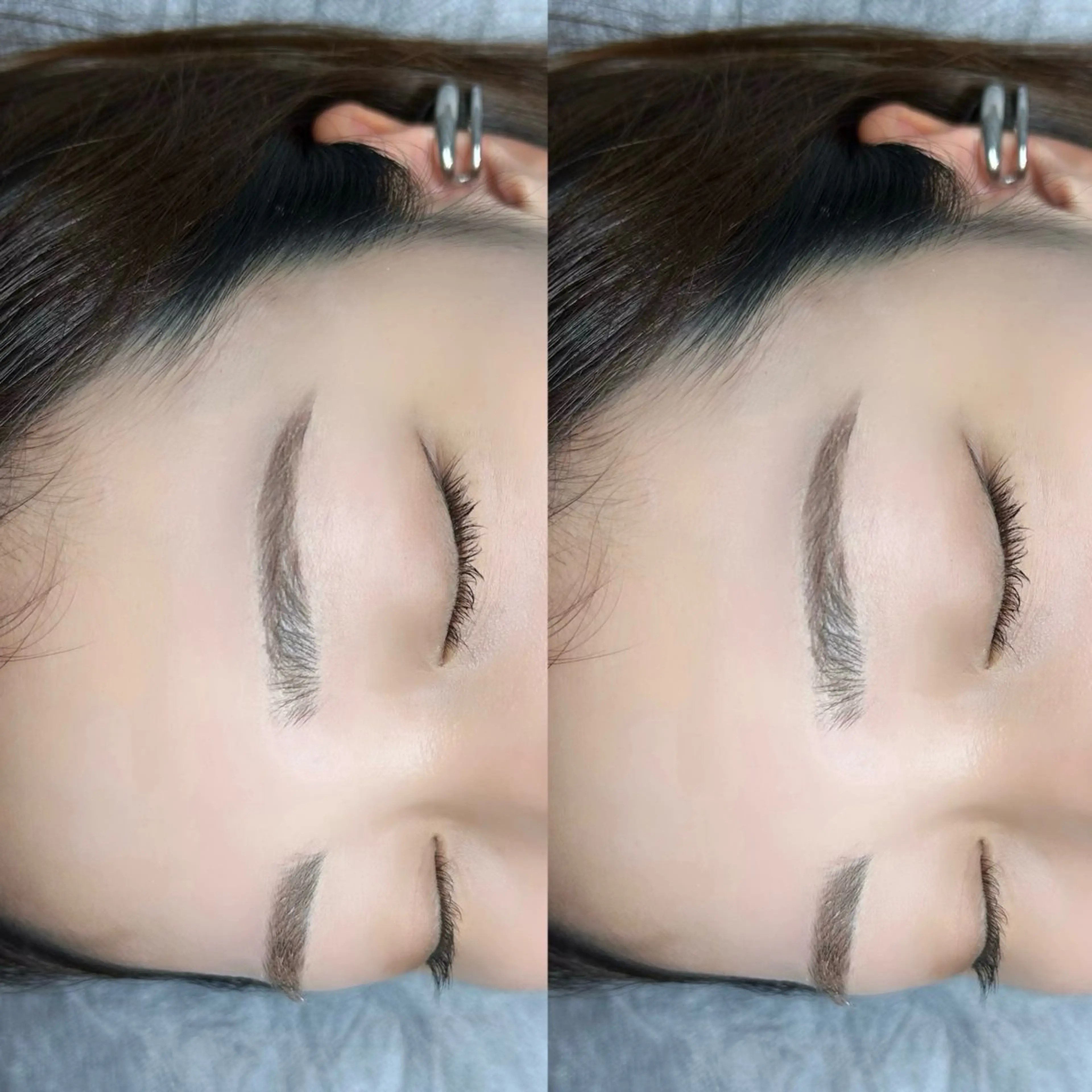 アイブロウ ワックス脱毛 眉カット その他(アイブロウ) EYELA rinoのマツエク・マツパデザイン