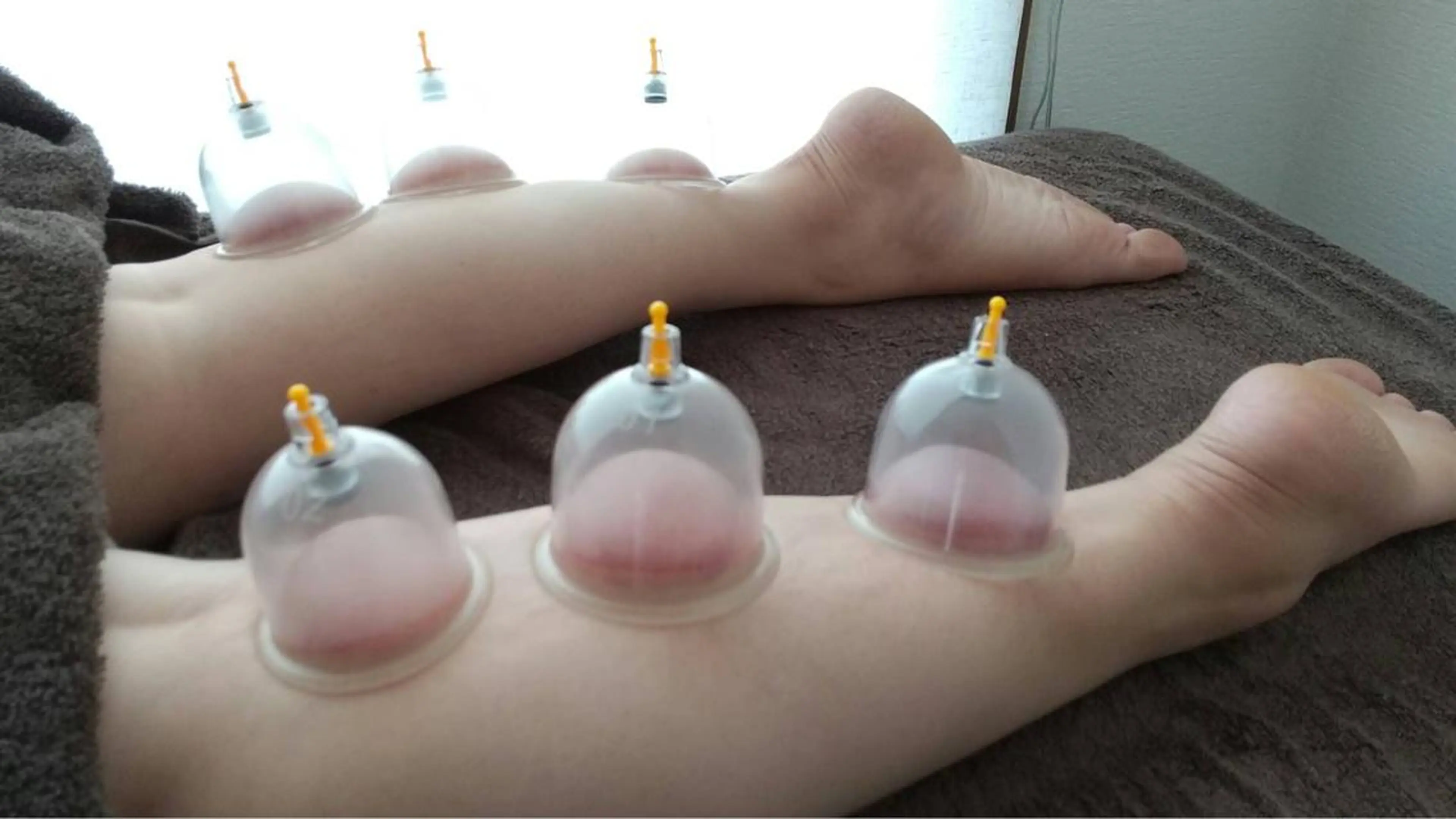 VERY VERY九条店所属・VERY VERY 九条店のエステ・リラクイメージ