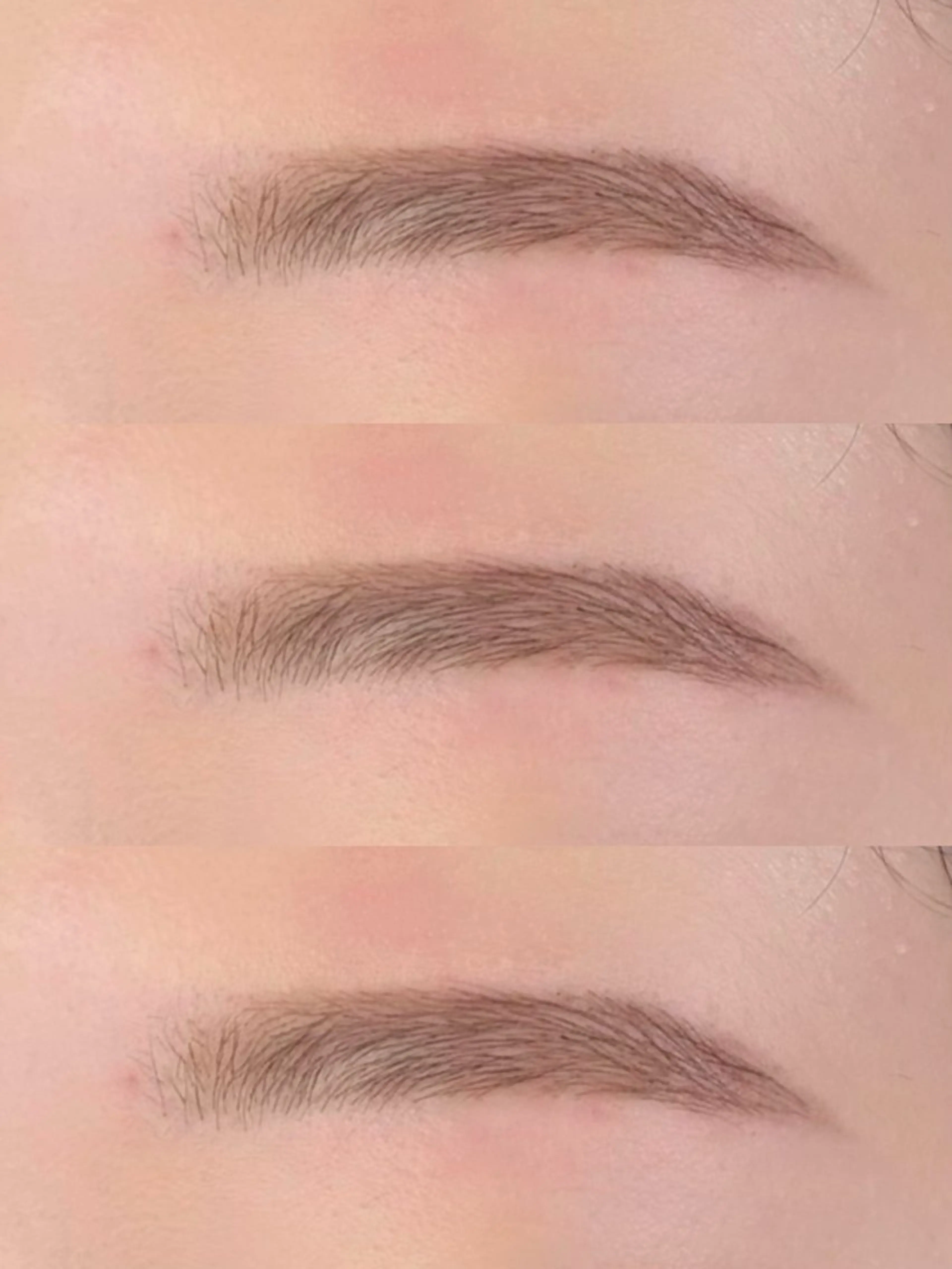 アイブロウ eye salon miniの眉毛・アイブロウイメージ