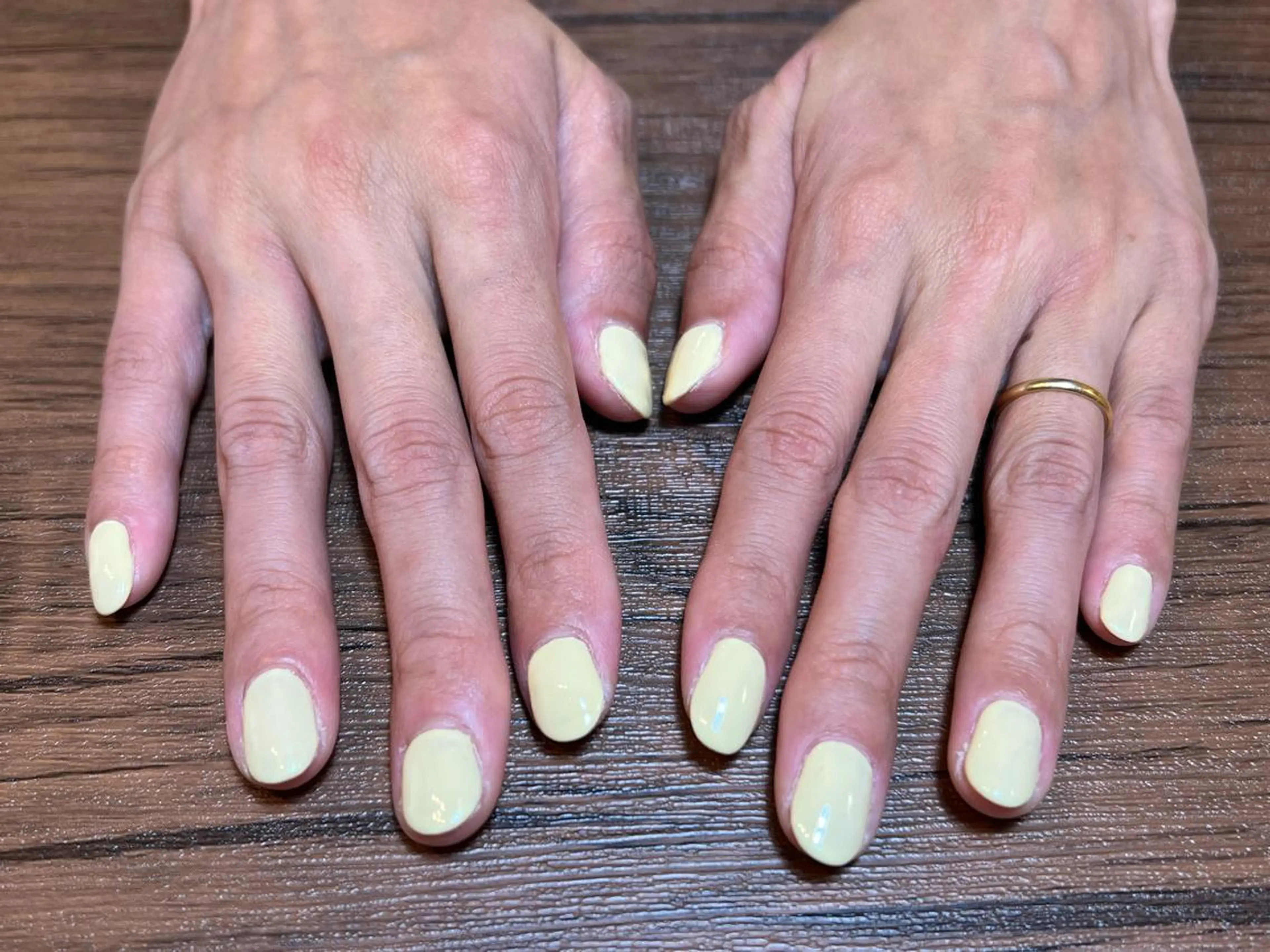 ネイル ハンドネイル HENRIETTA NAILSALONのネイルデザイン