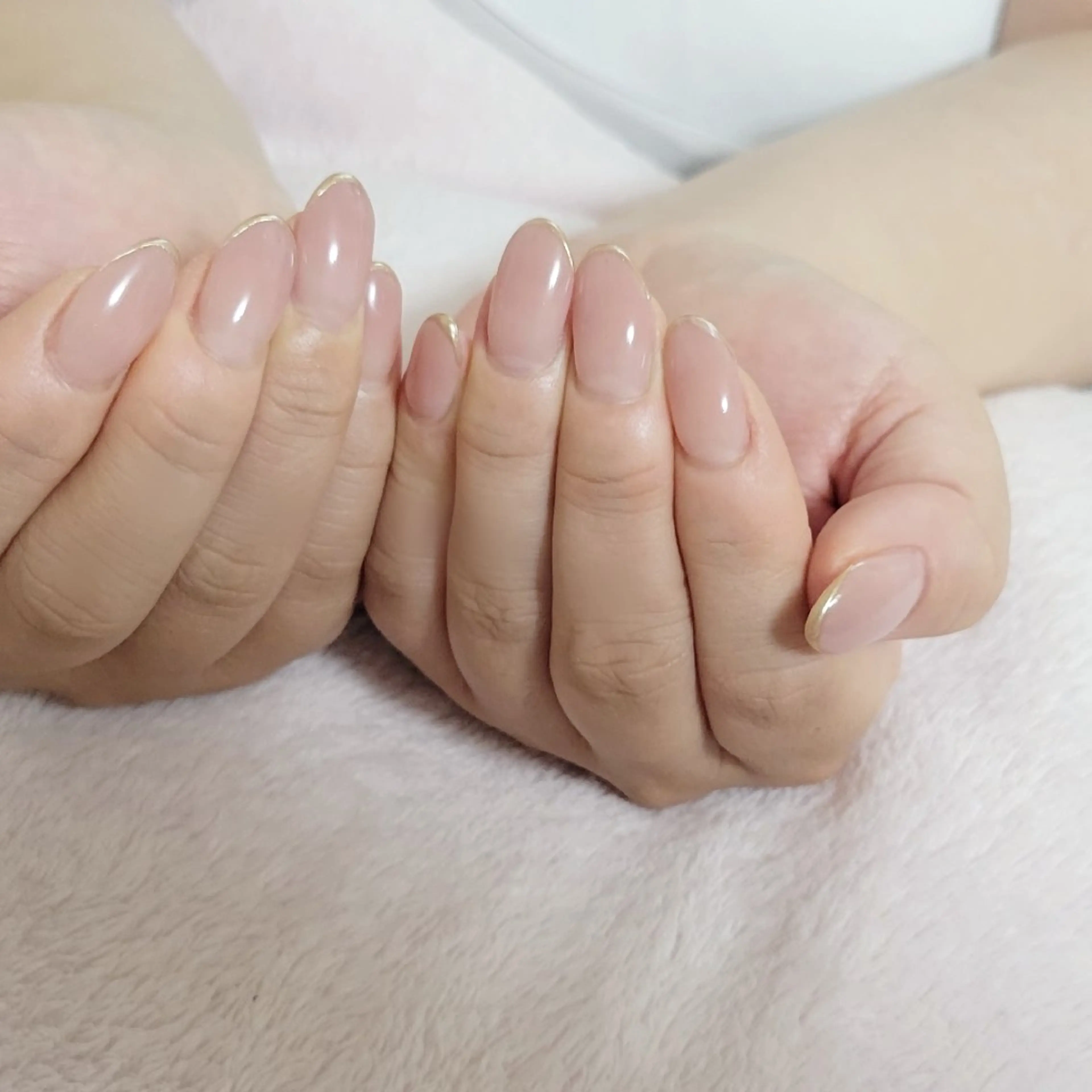 ネイル ネイルサロンほっこり kanaのネイルデザイン