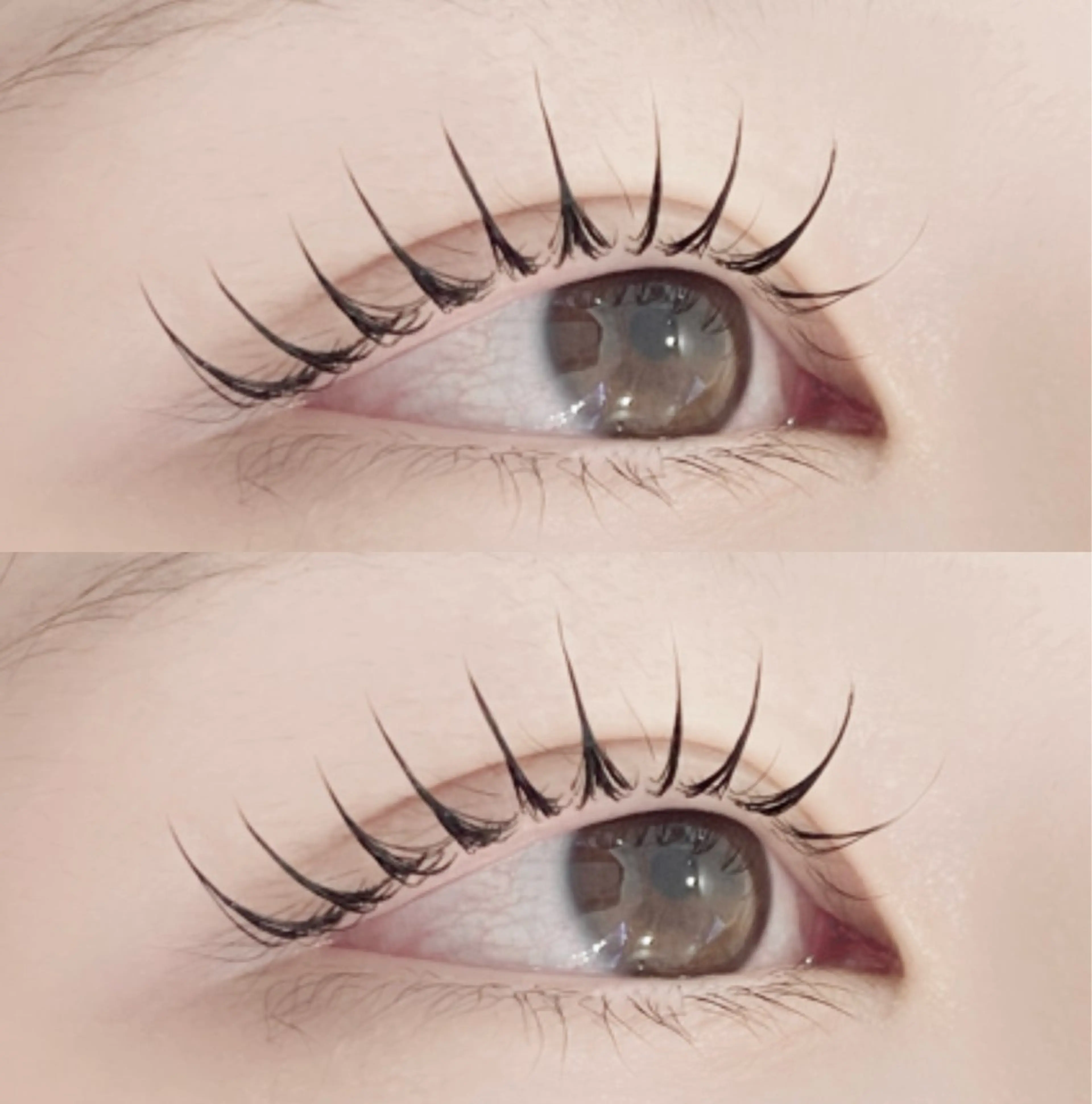 👑27日限定👑🎀🫧パリジェンヌor似合わせ🫧‪🎀コーティング付きの写真