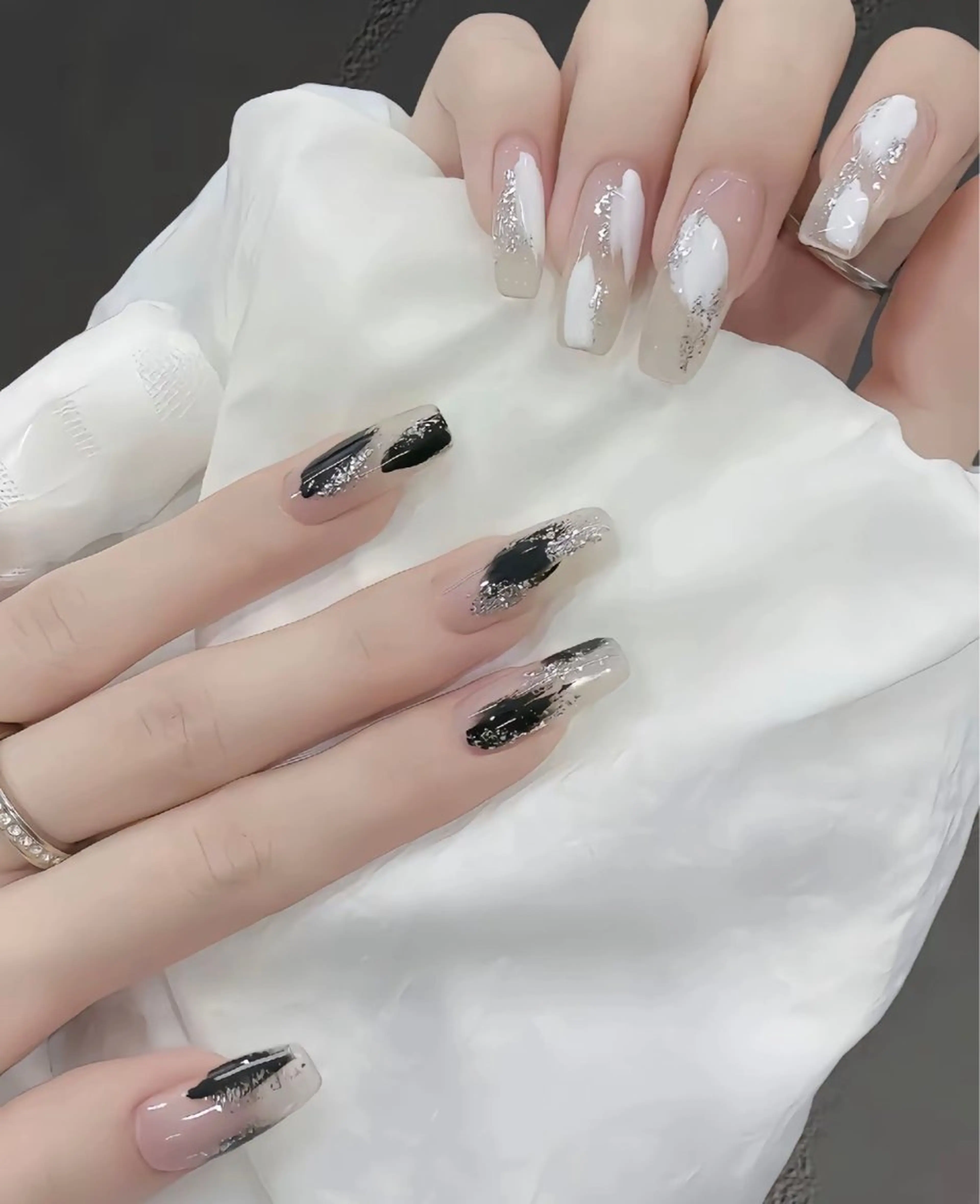 ネイル July Nailのネイルデザイン