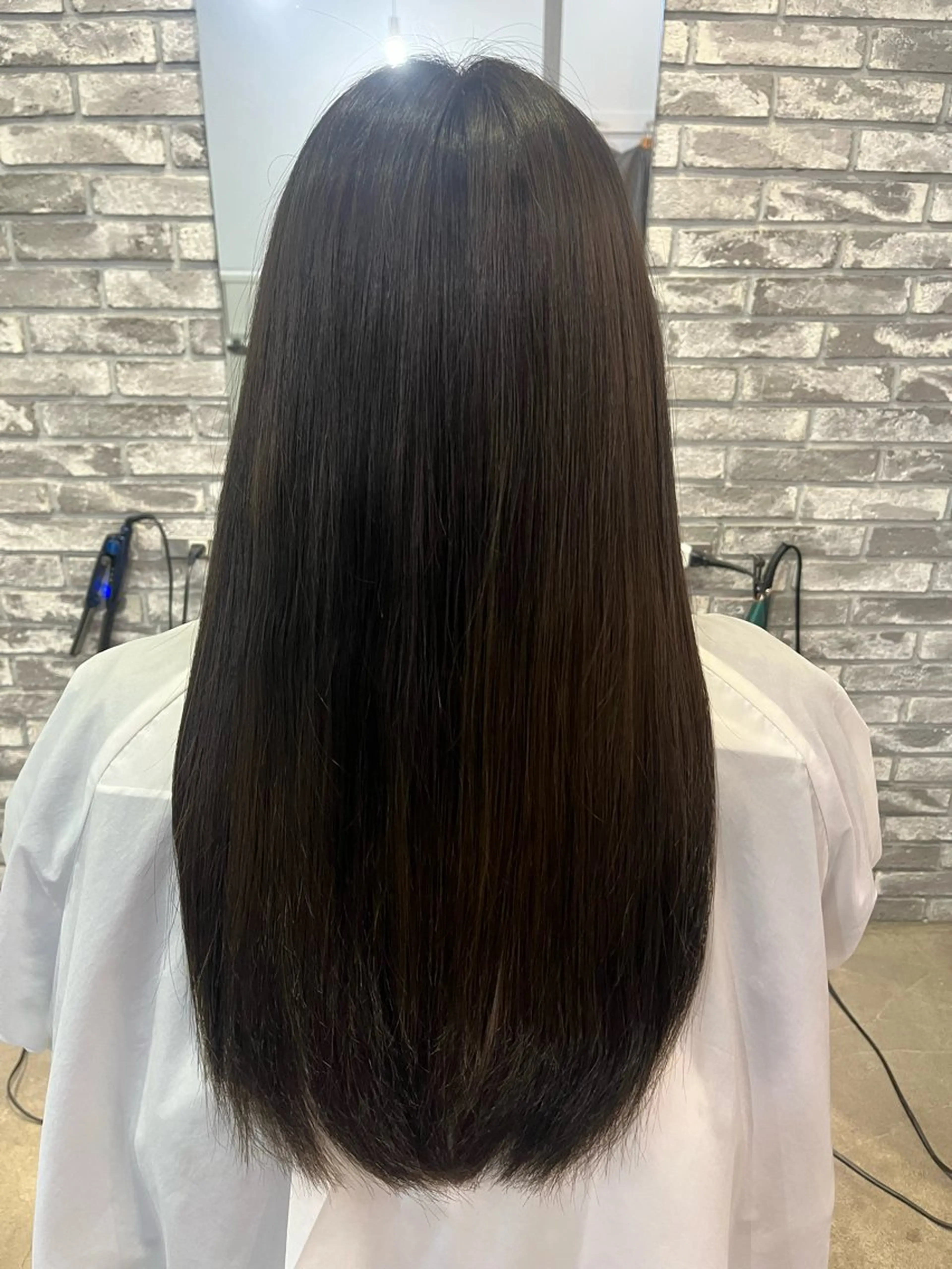 ロング ヘアカラー Clotho江古田所属・🌈コンドウ ハルト🌈のヘアスタイル