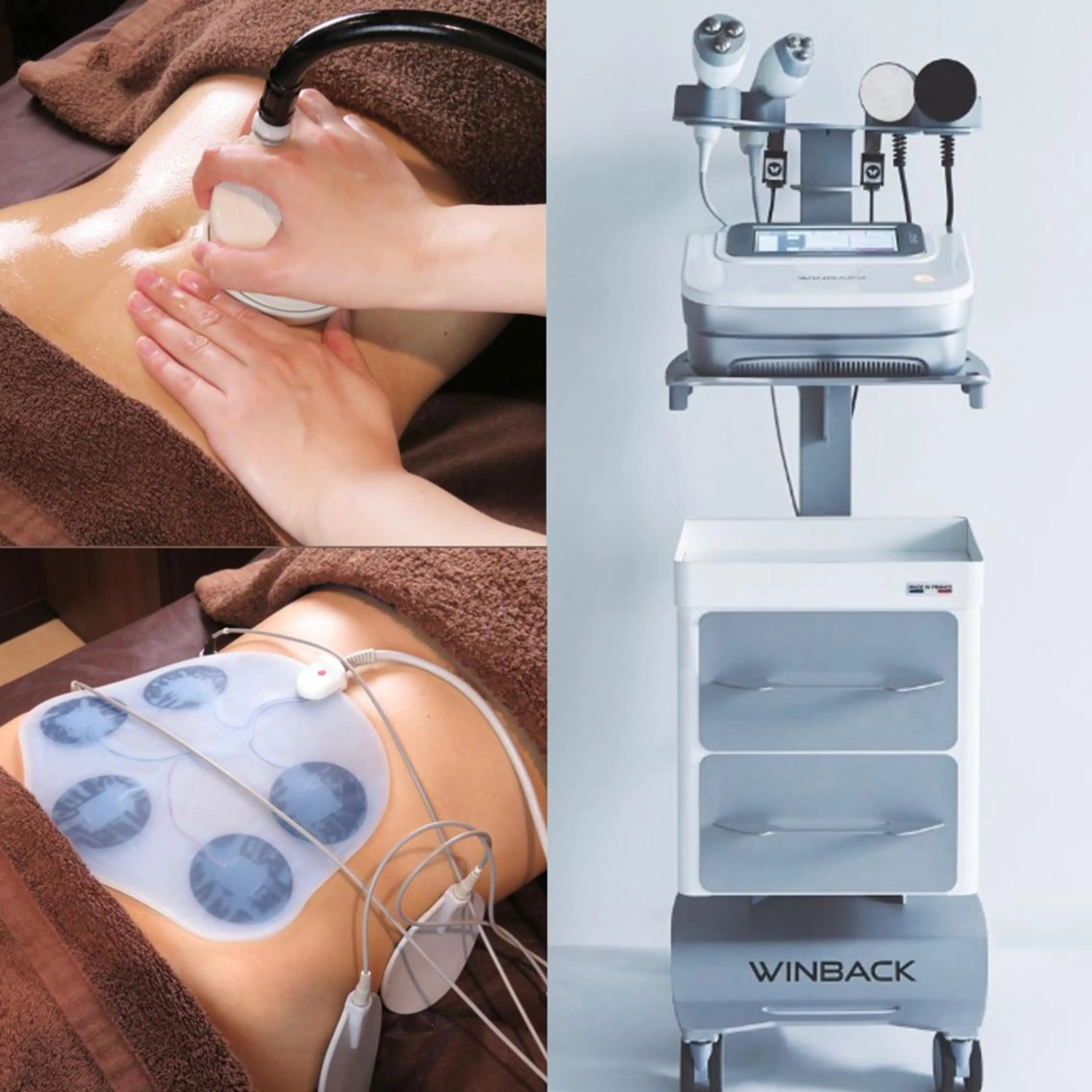 💥代謝上げ痩身💥リバウンド知らずのメリハリボディへ🔥世界で話題のダイエットで疲労回復⭕️の写真