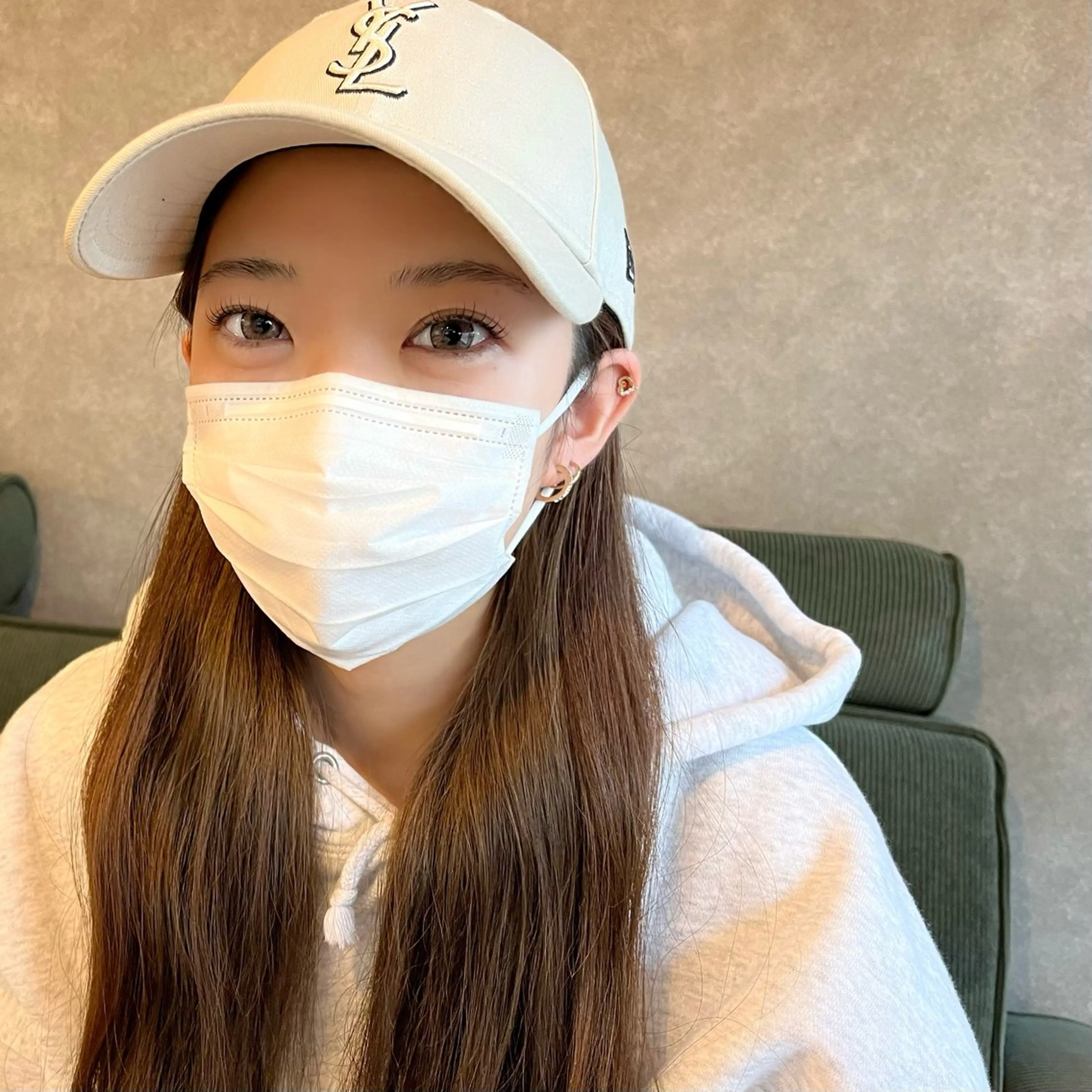 マツエク・マツパ マツパ meme erinaのマツエク・マツパデザイン