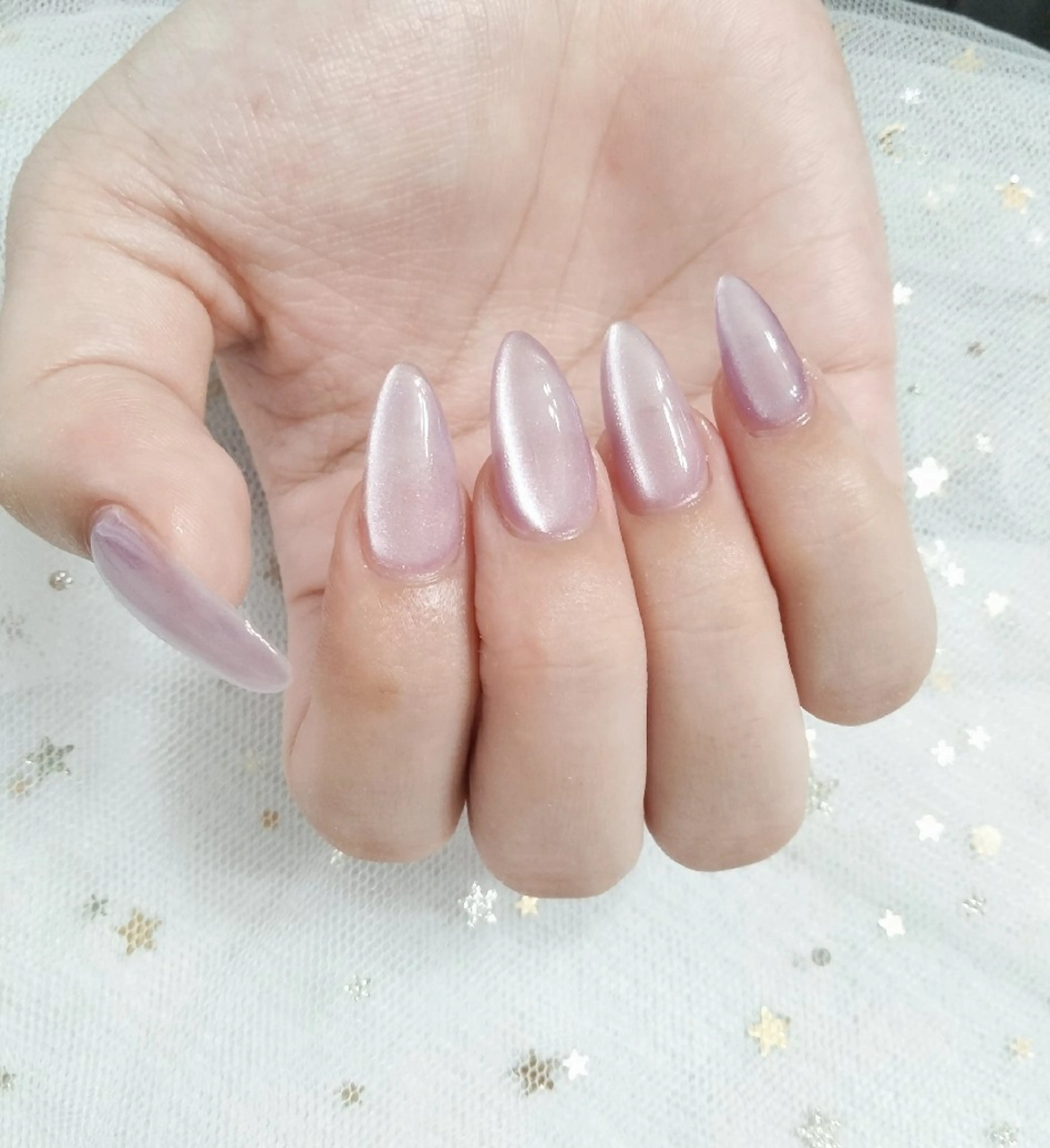 ネイル Beaubie  nailサロンのネイルデザイン