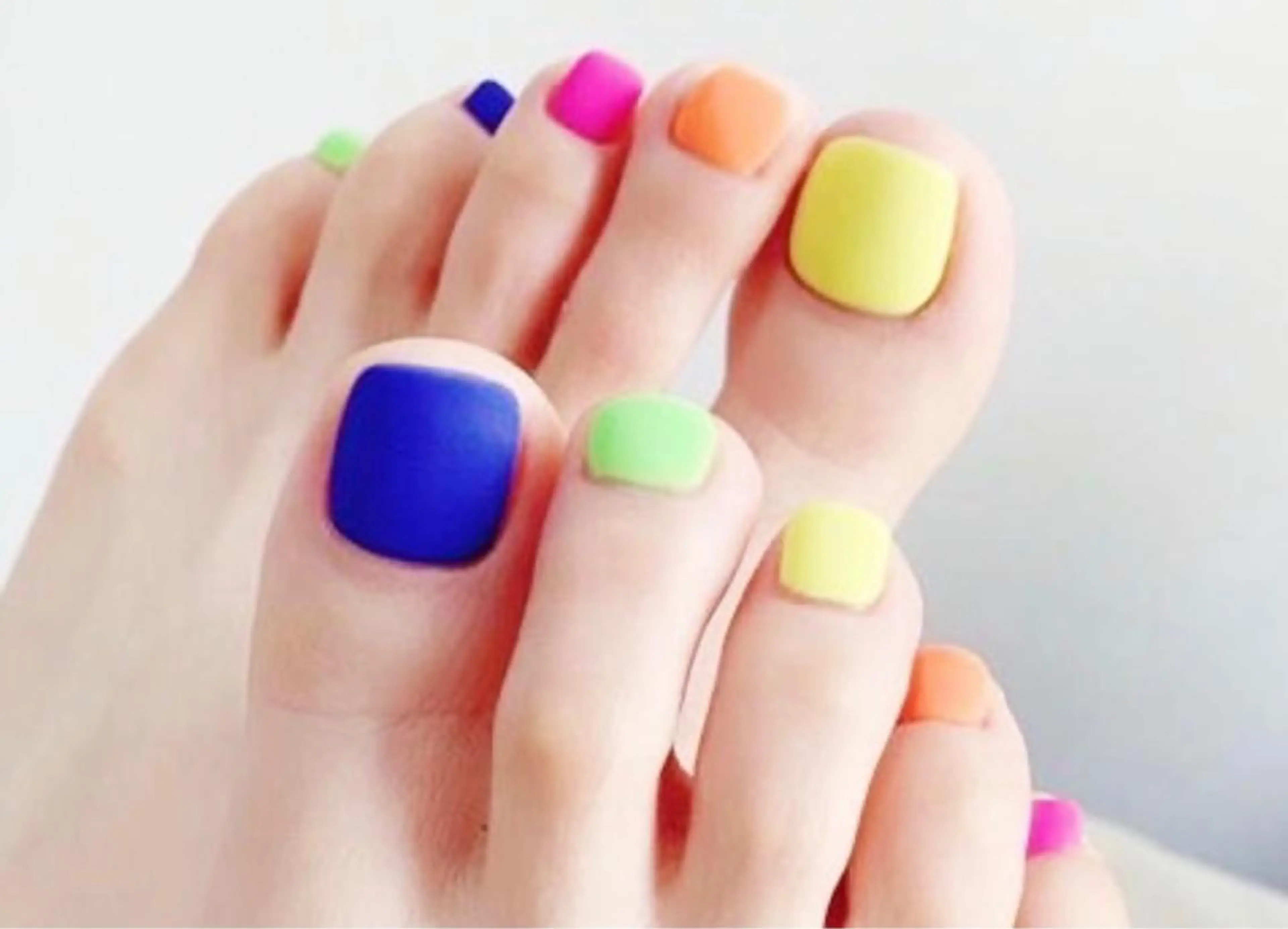 ネイル UU Salon所属・UU ゆきのネイルデザイン