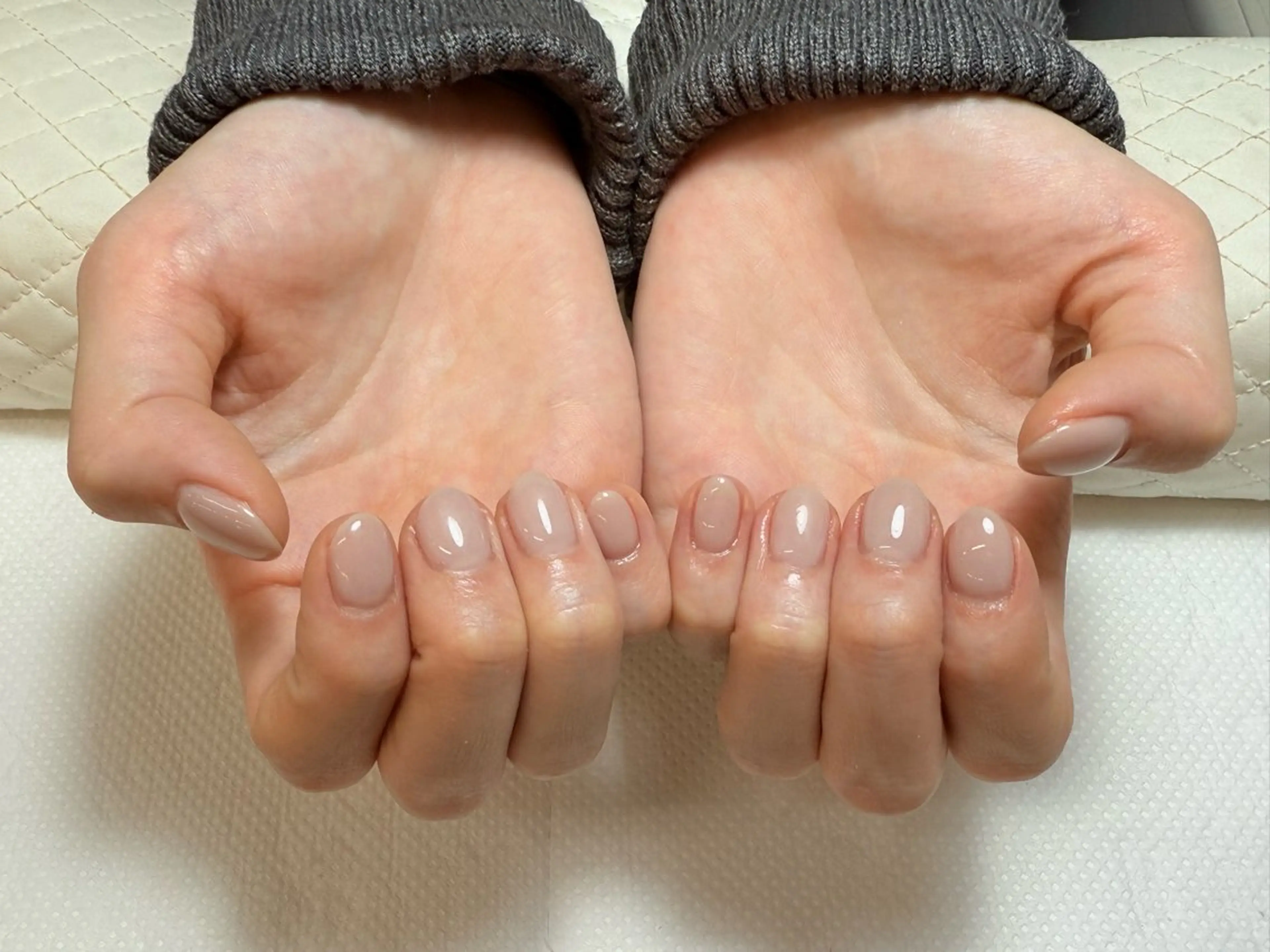 ネイル ハンドネイル カスミ 💛吉祥寺のネイルデザイン