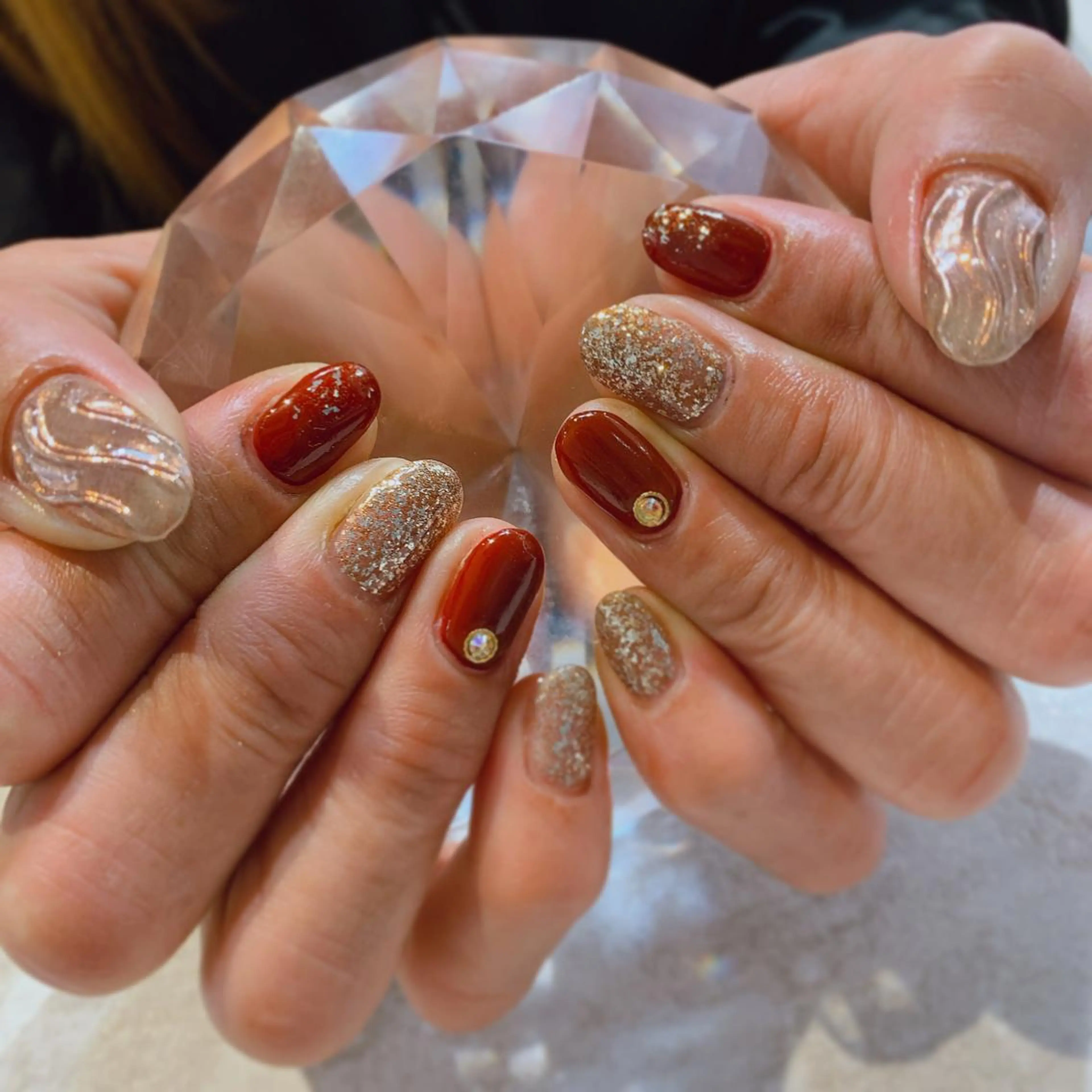 ネイル private nail salon   Amily所属・竹澤 紫乃のその他イメージ