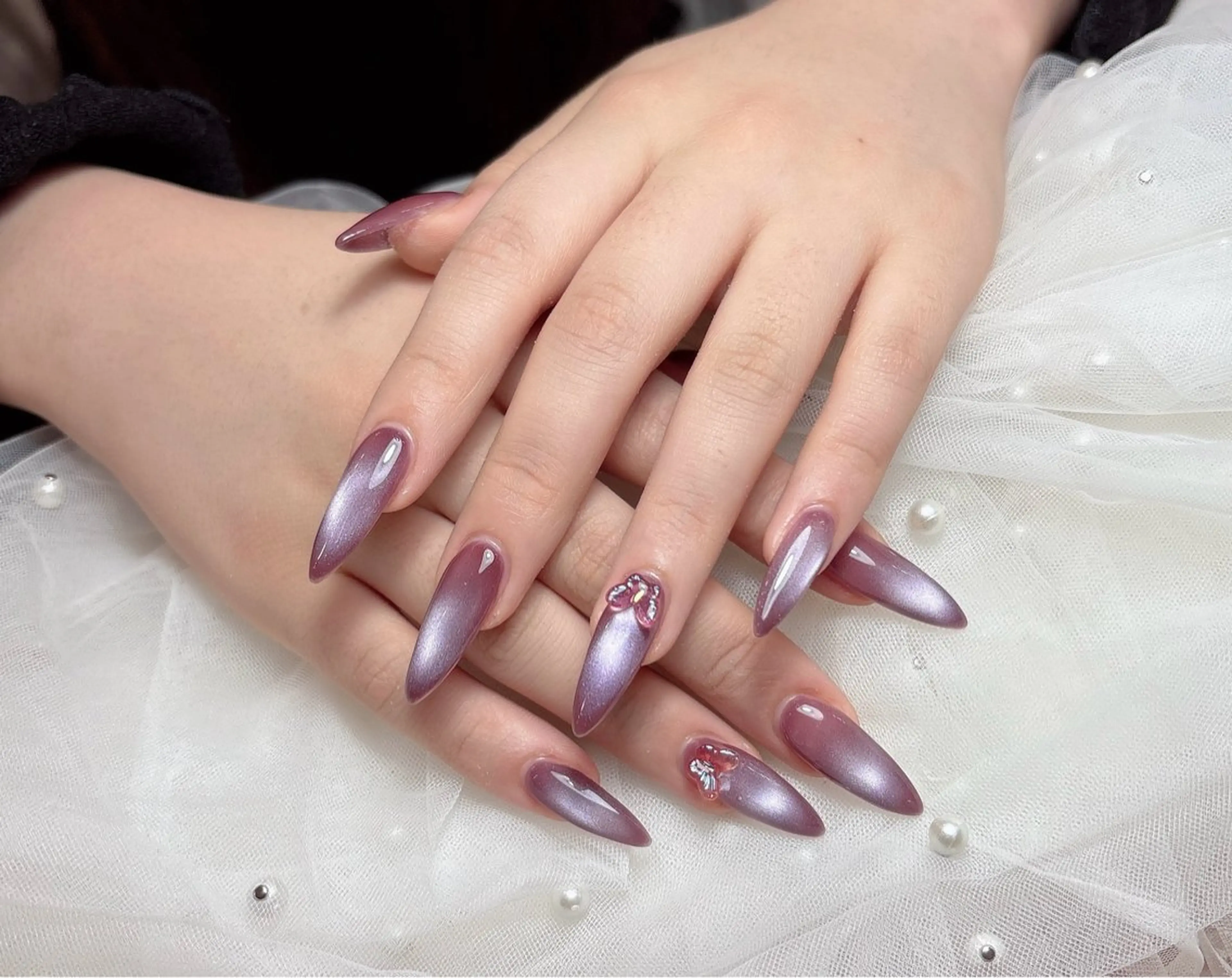ネイル Bél Nail salon ユキのネイルデザイン