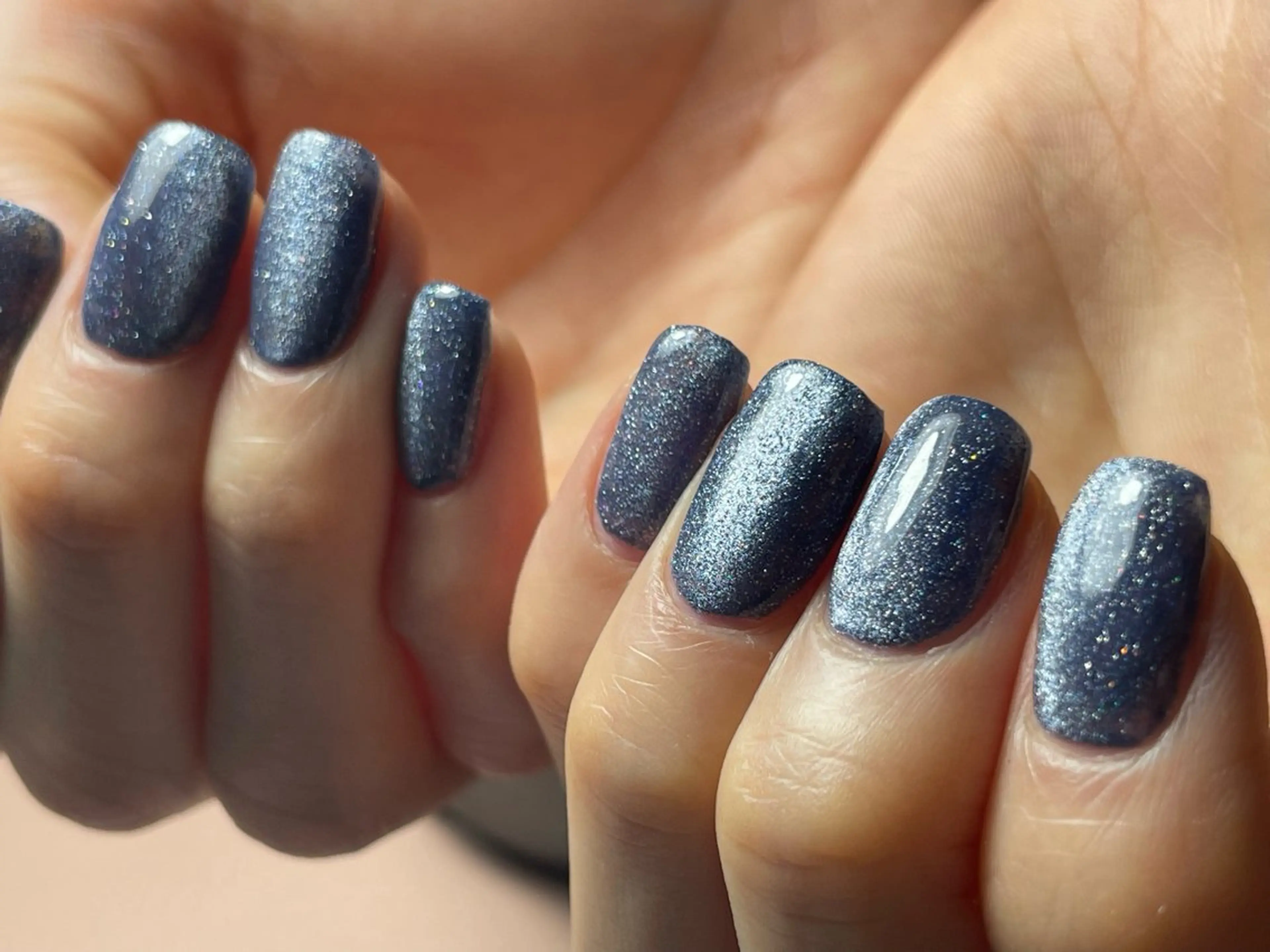 ネイル Chong Sarangのネイルデザイン