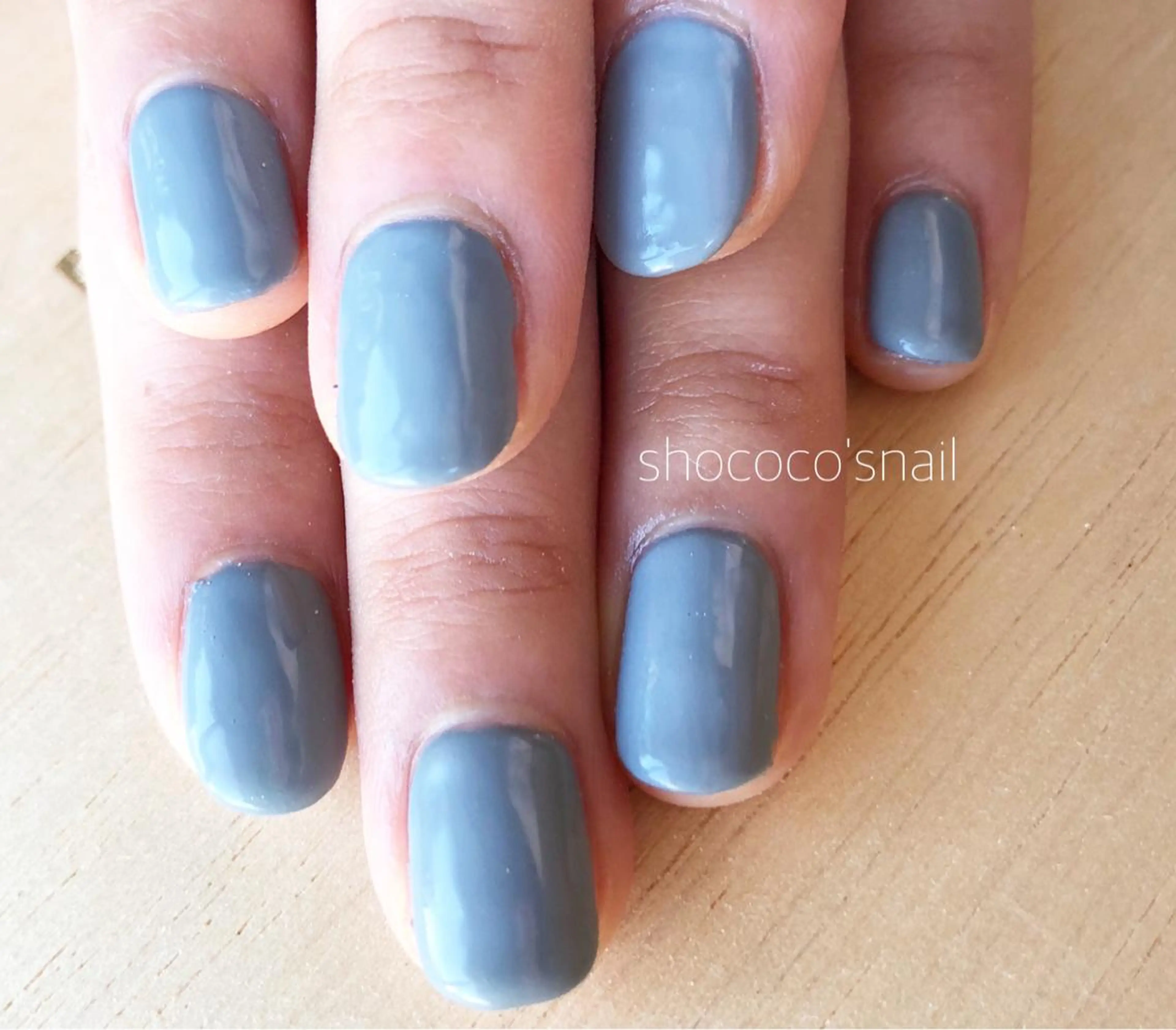 ネイル ハンドネイル 唐笠 祥子のその他イメージ