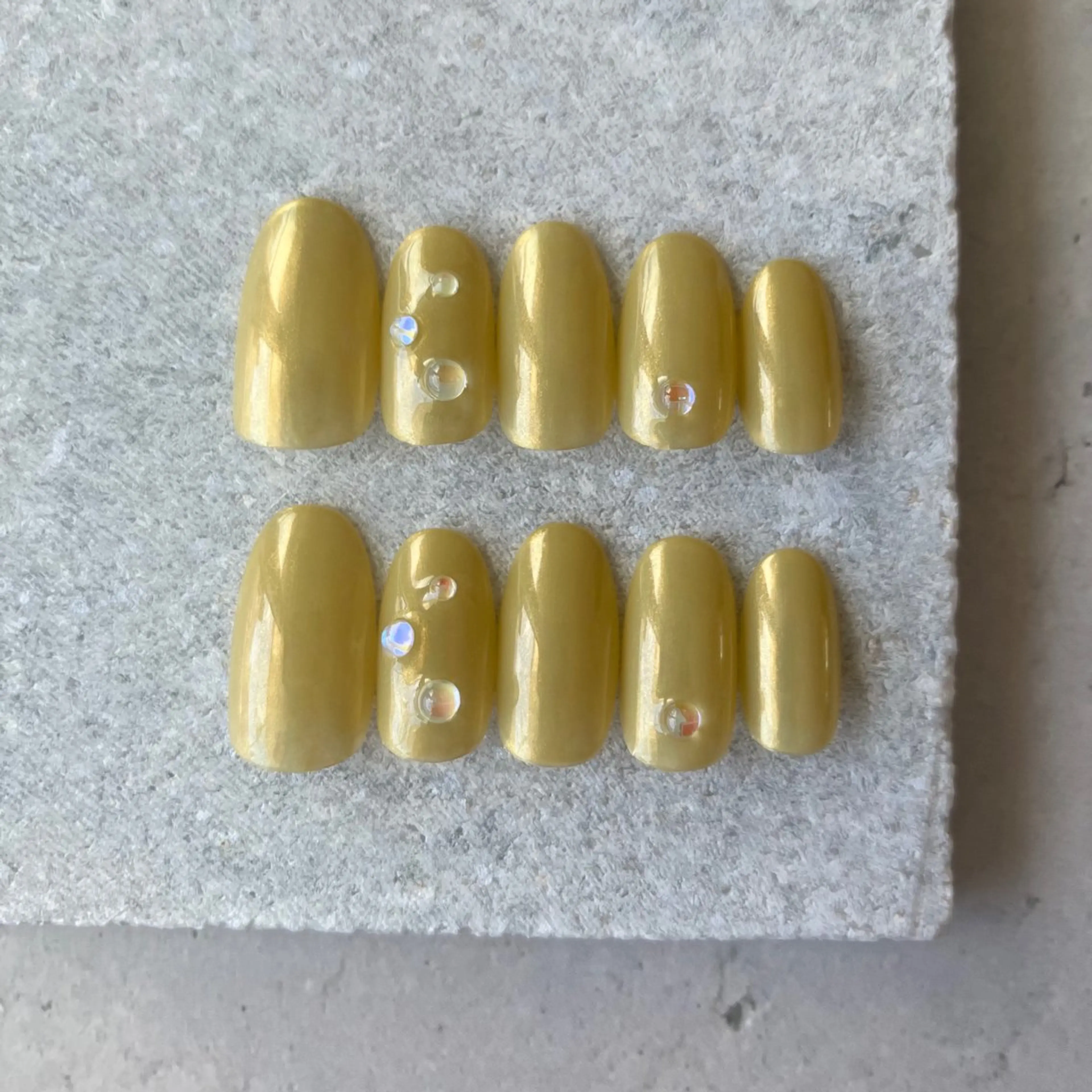 ネイル nail care salon Libre所属・Libre ネイルケアサロンのネイルデザイン