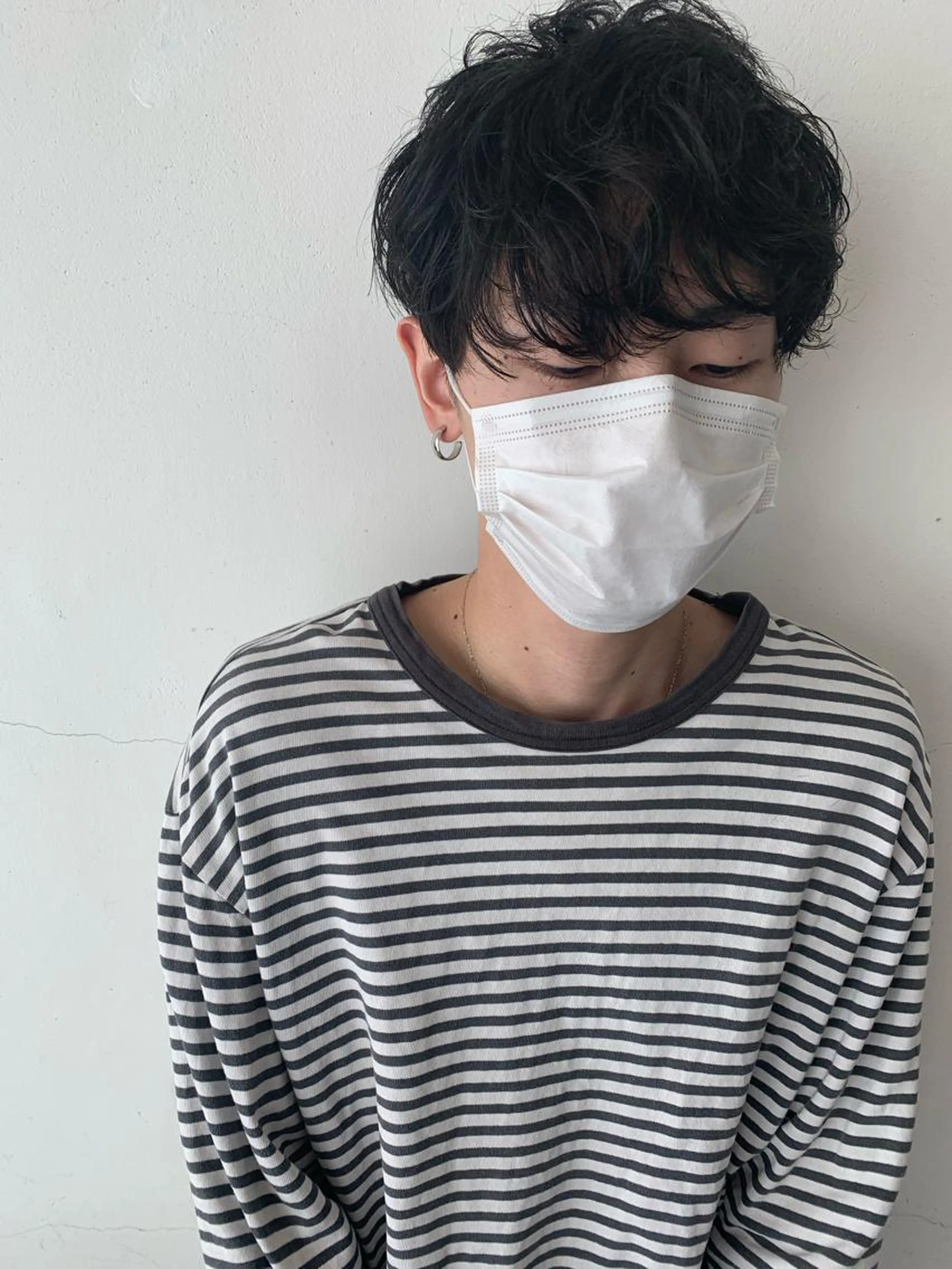 ✂️メンズカット✂️の写真