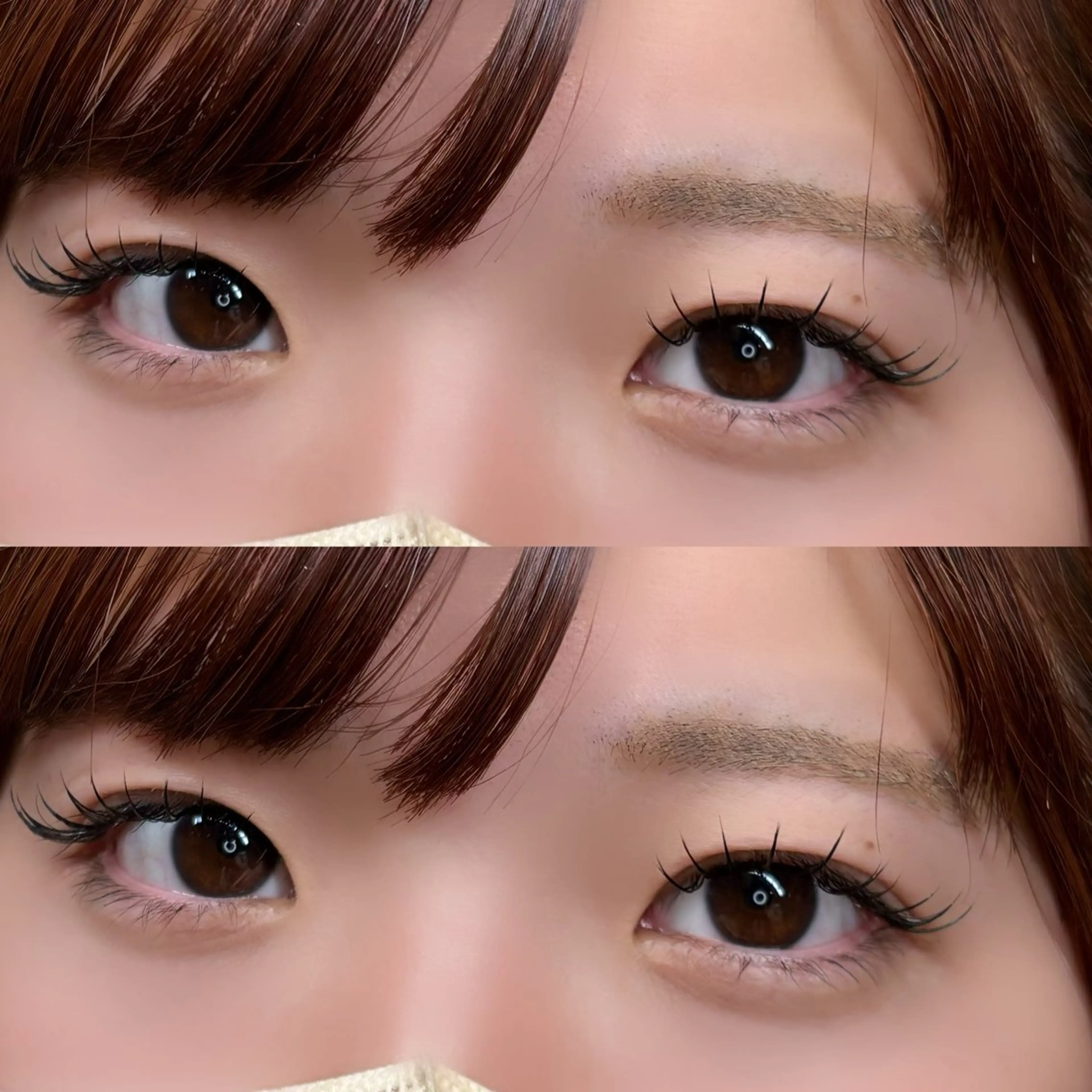 マツエク・マツパ マツエク charme TOMOYOのマツエク・マツパデザイン