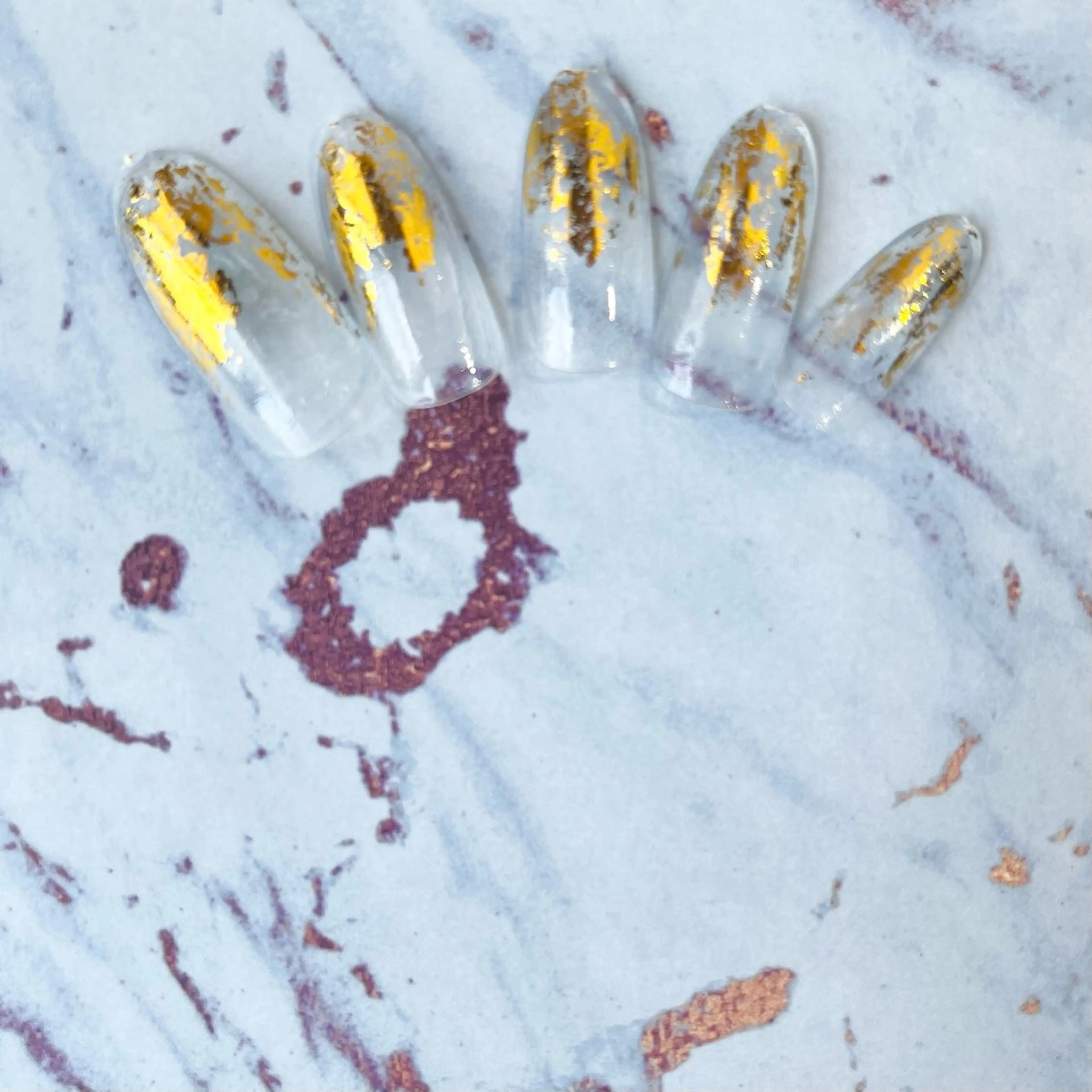 ネイル キラキラネイル nailsister ただのネイルデザイン