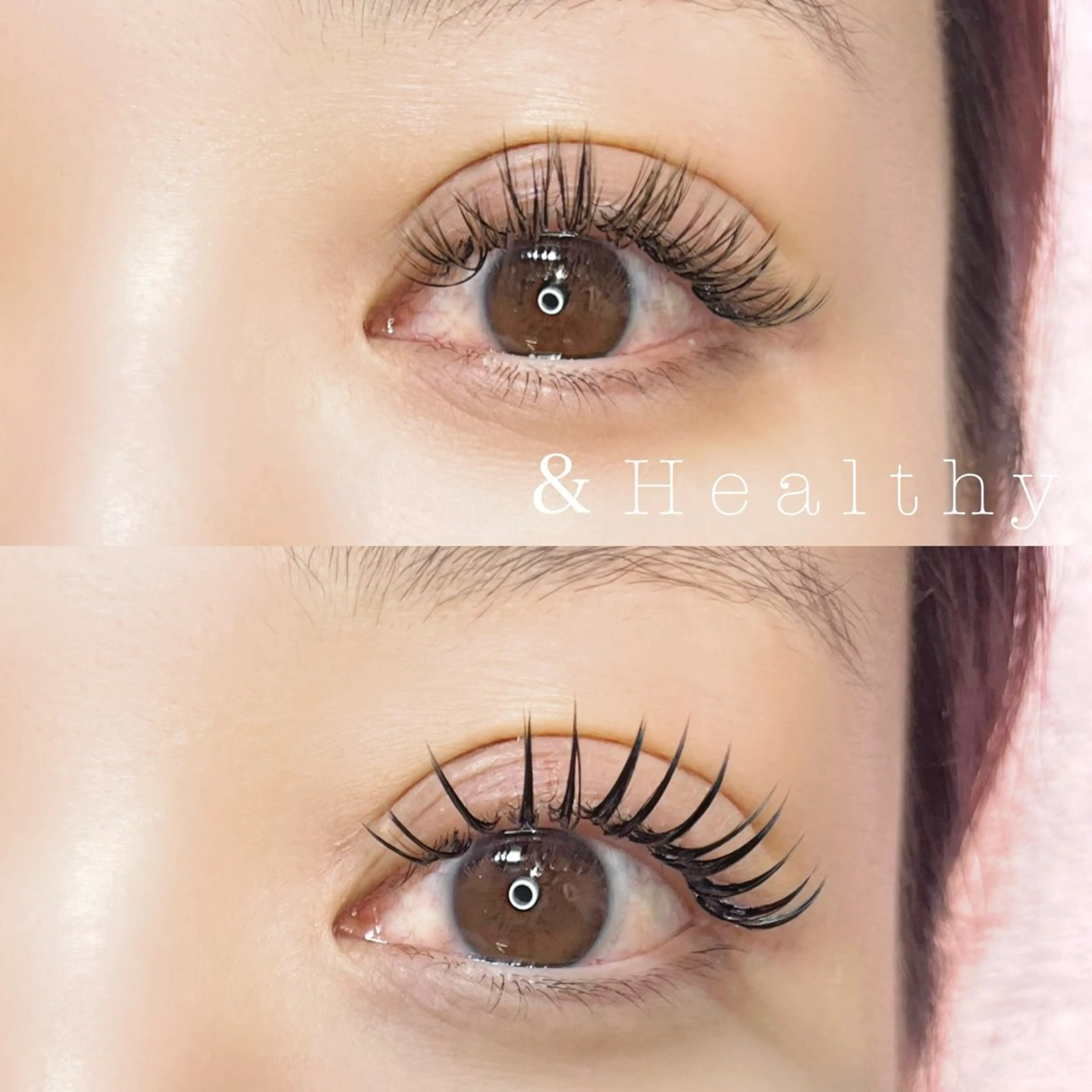 マツエク・マツパ マツエク 𓍯 Miyaki𓍯のマツエク・マツパデザイン