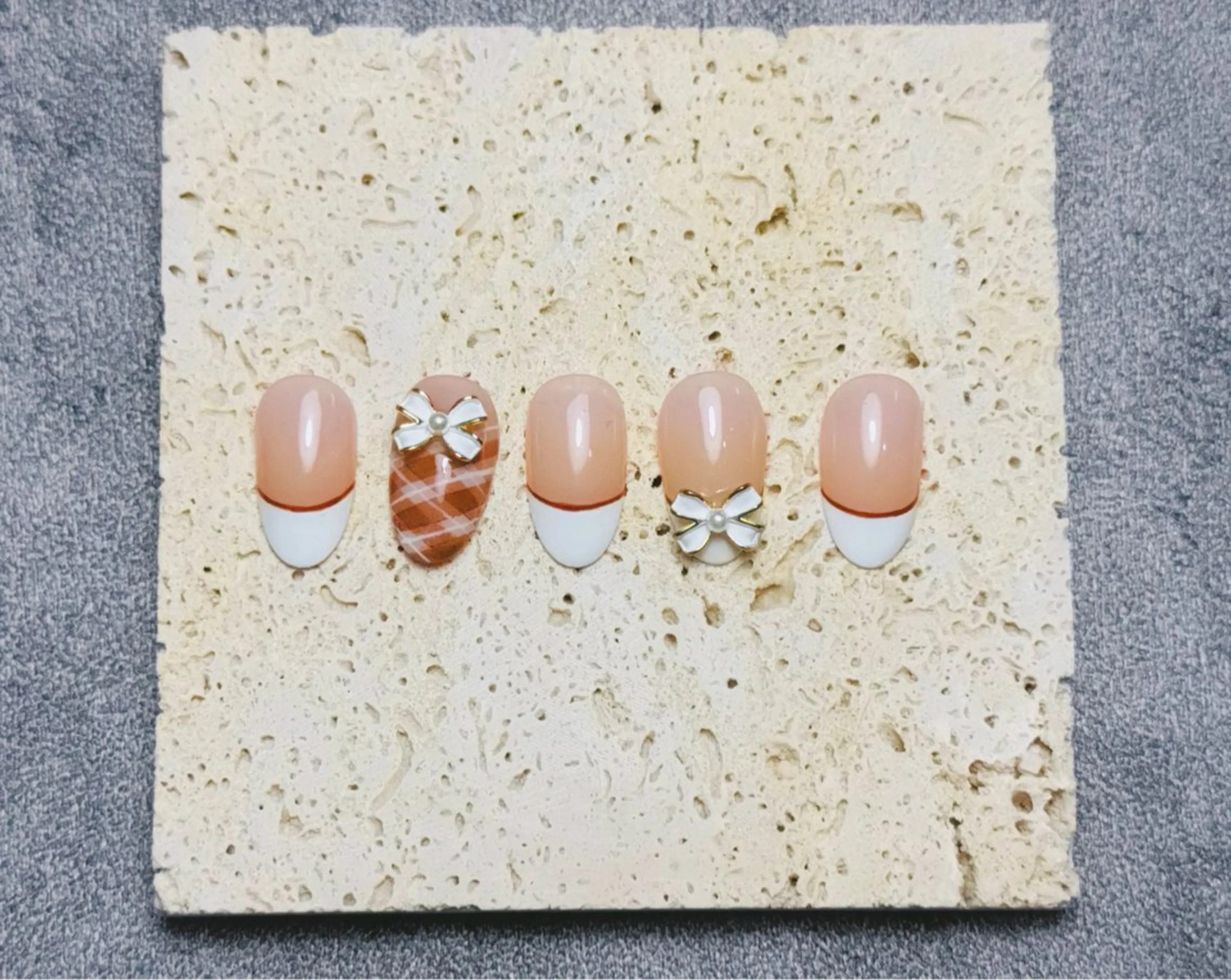 ネイル ほ しのネイルデザイン