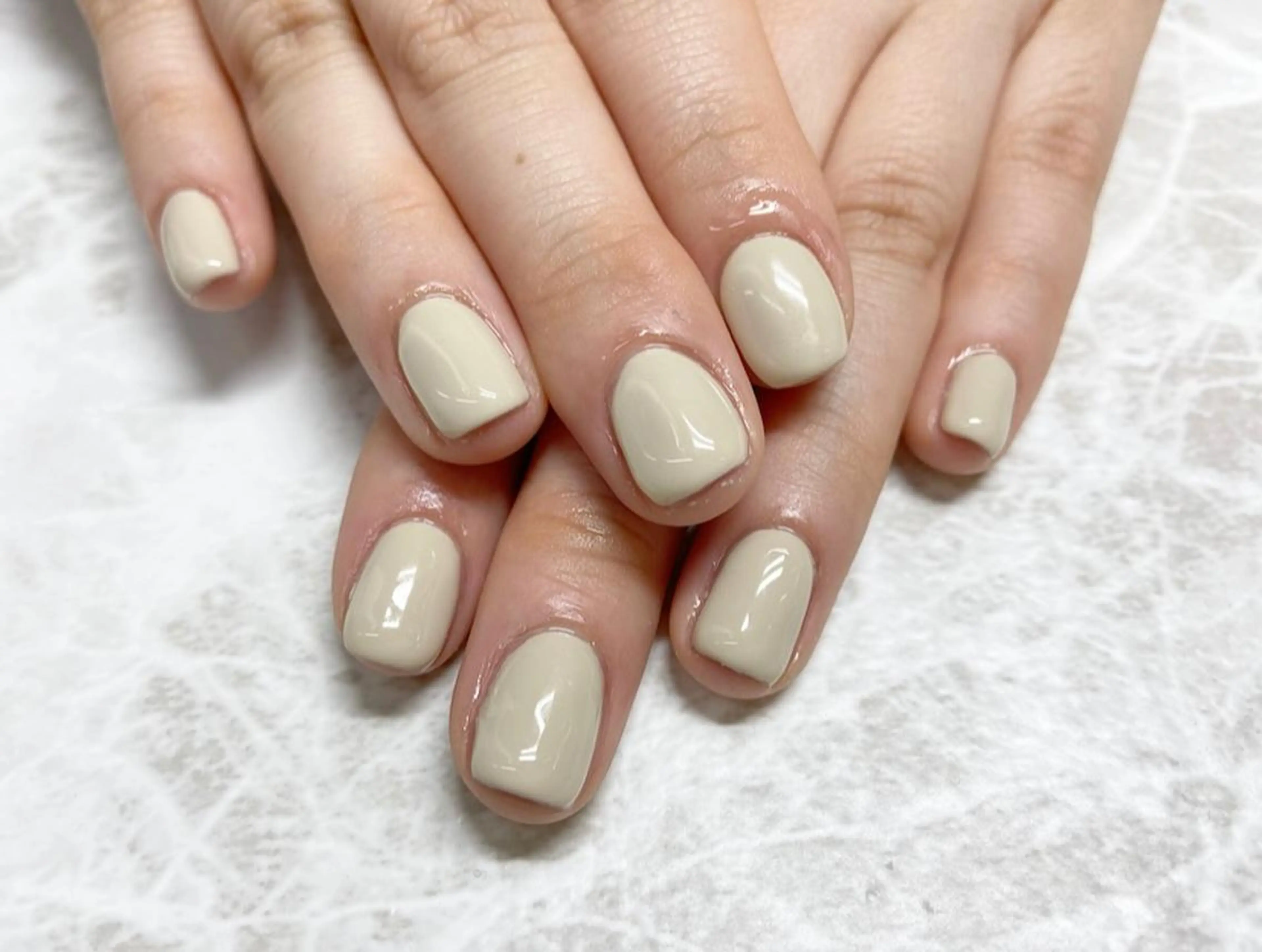 ネイル 🧸熊谷 かほ🧸のネイルデザイン