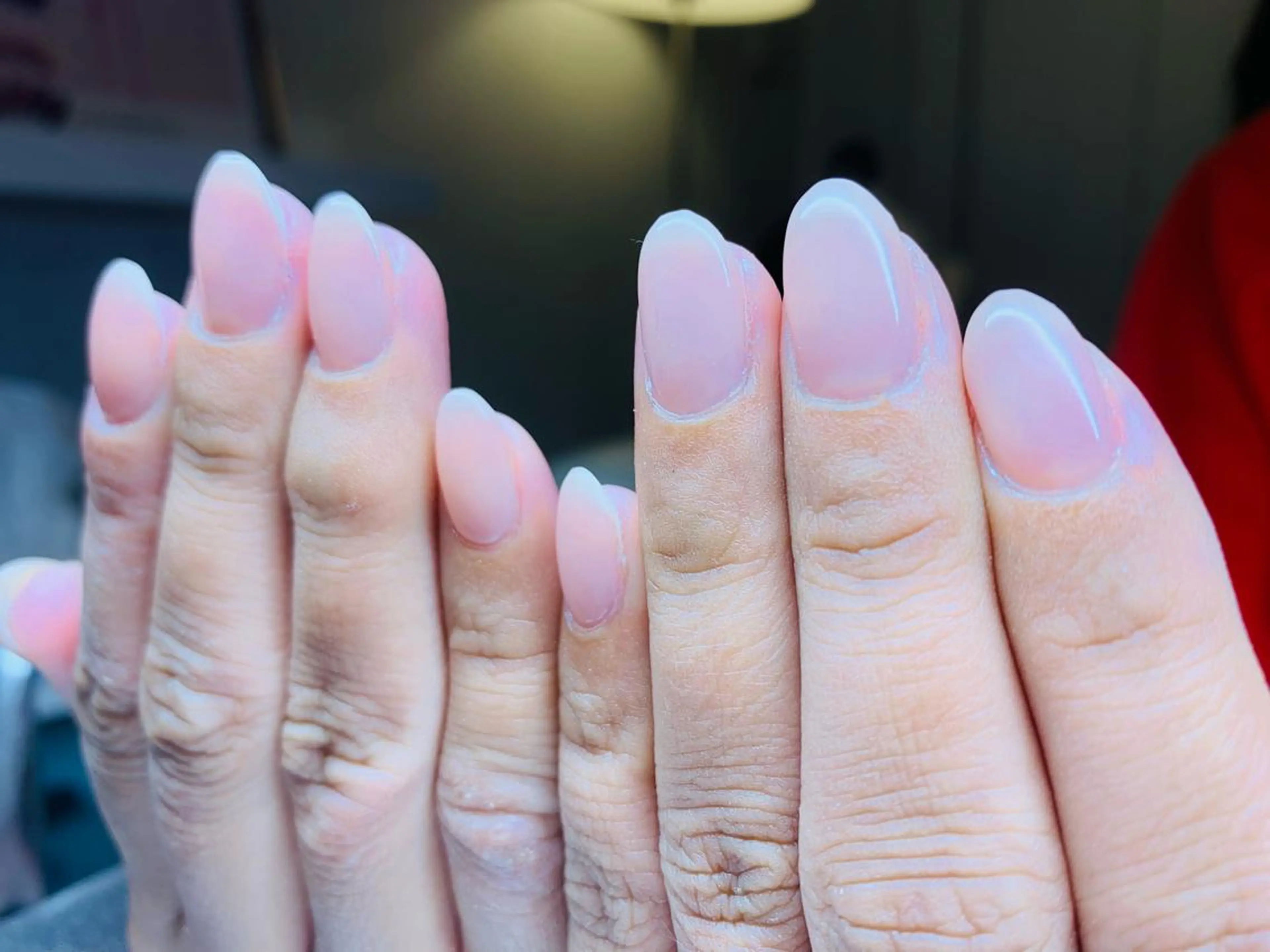 ネイル 金山 沙織のエステ・リラクイメージ