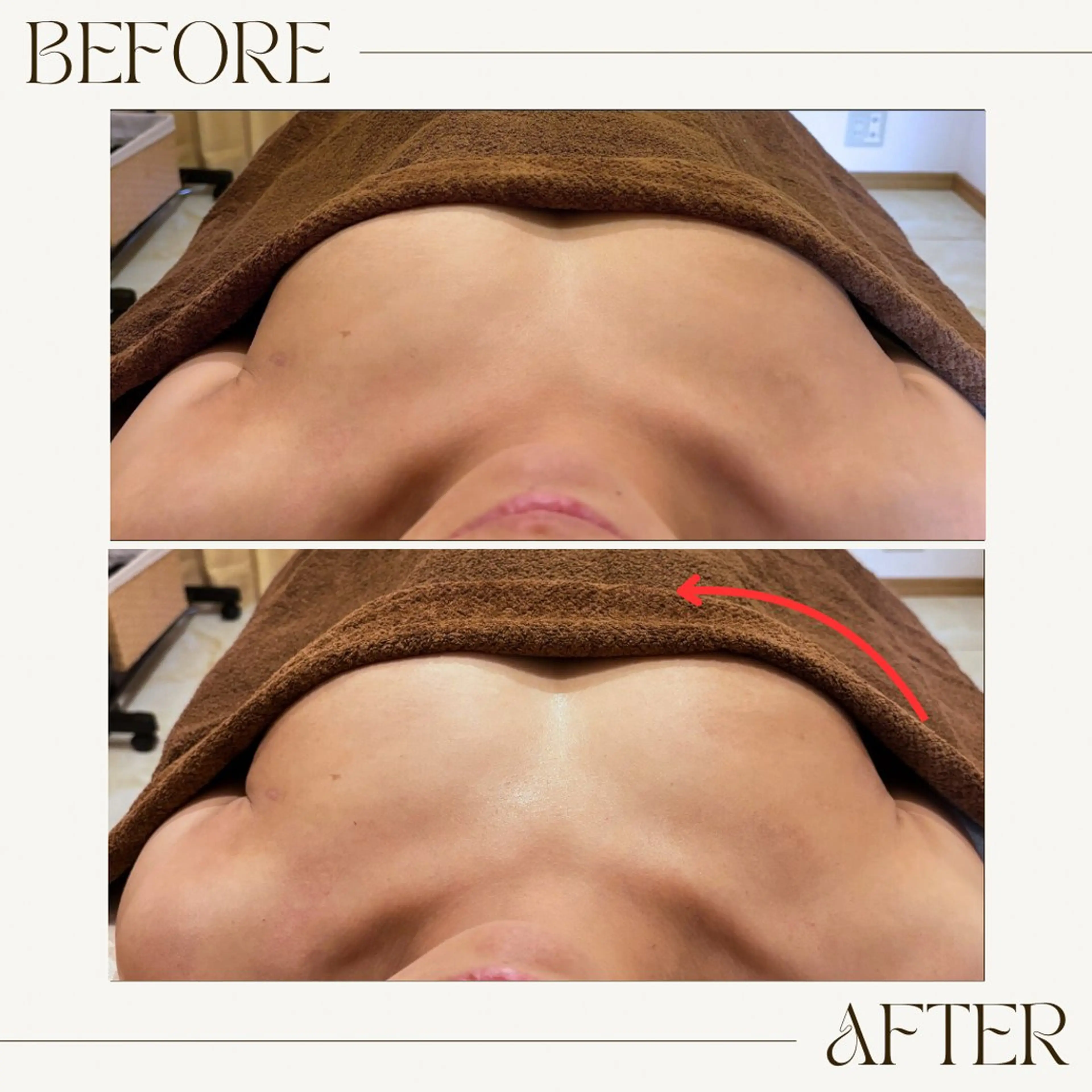 バストケア専門店| canyのエステ・リラクイメージ