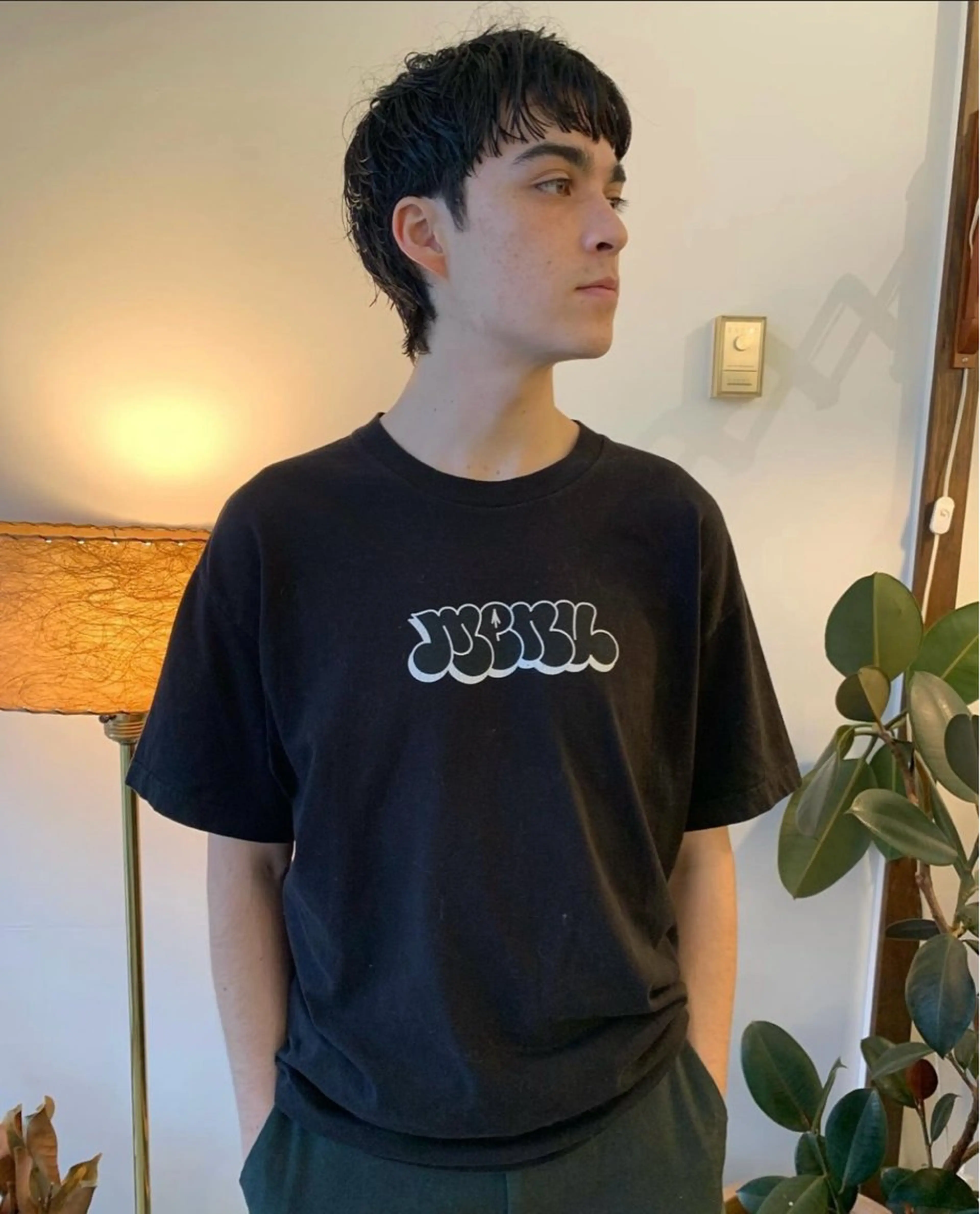 ショート メンズ 小林 真也の眉毛・アイブロウイメージ