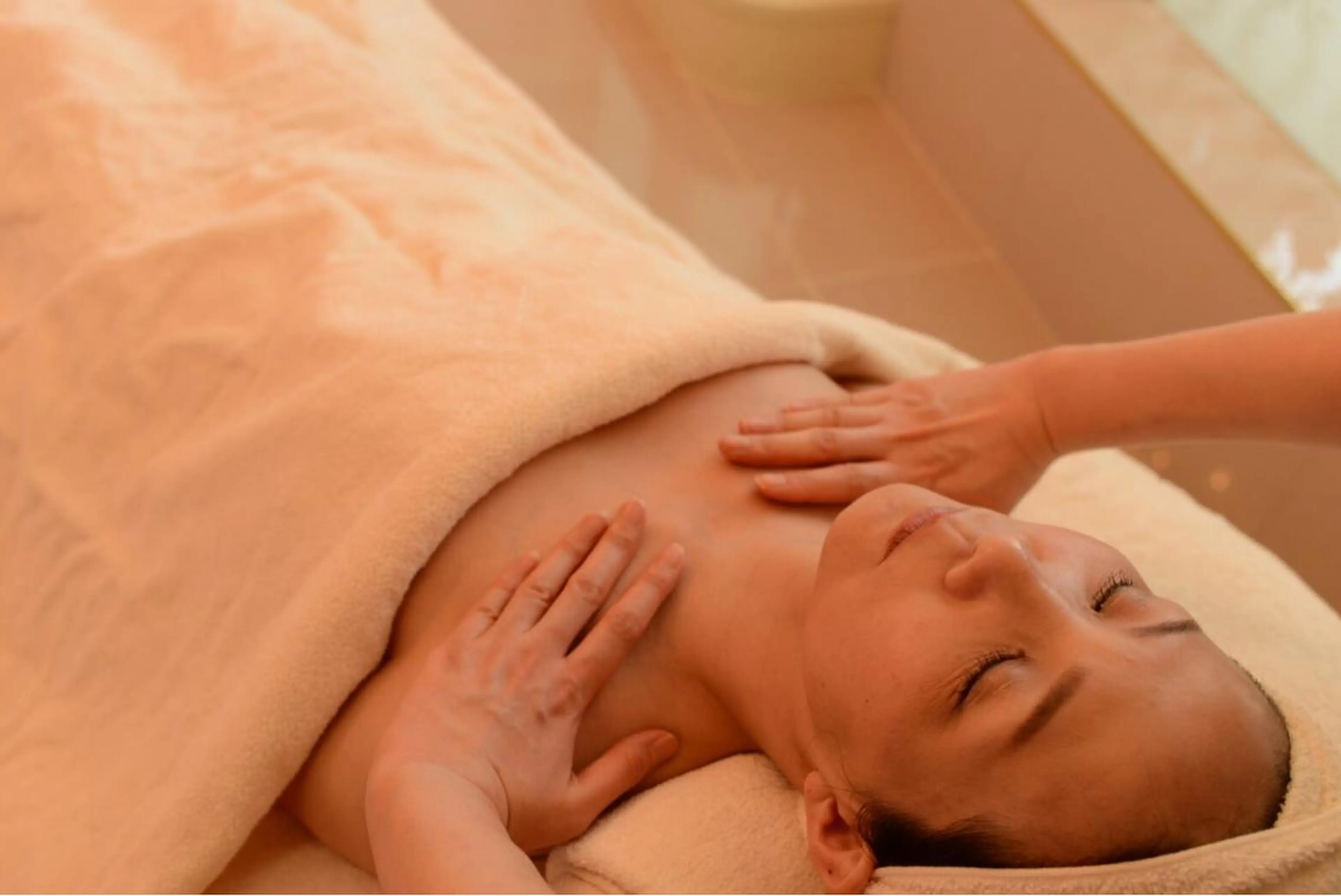 ESPOIR エスポワールのエステ・リラクイメージ