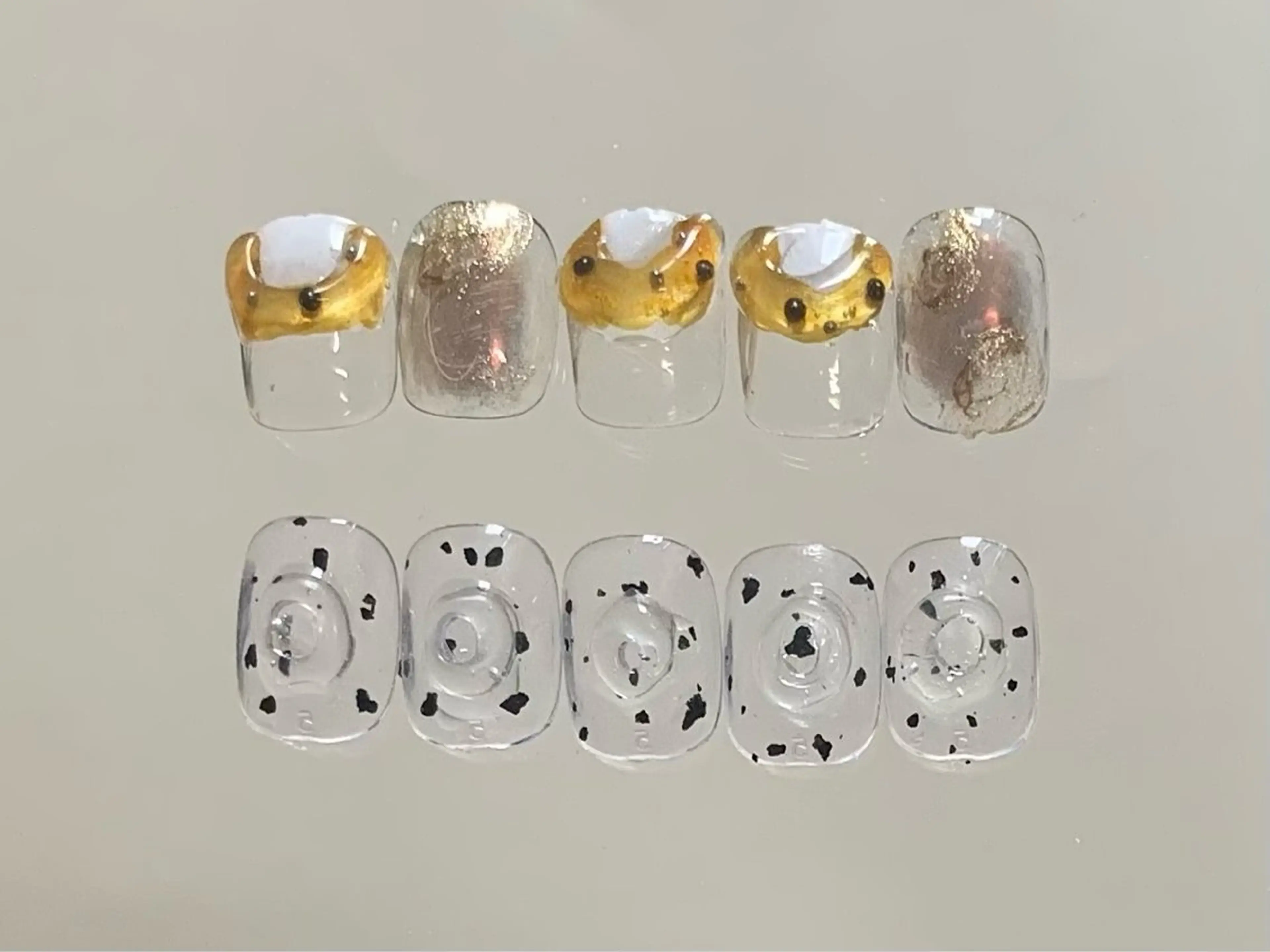 ネイル salon Re:のネイルデザイン