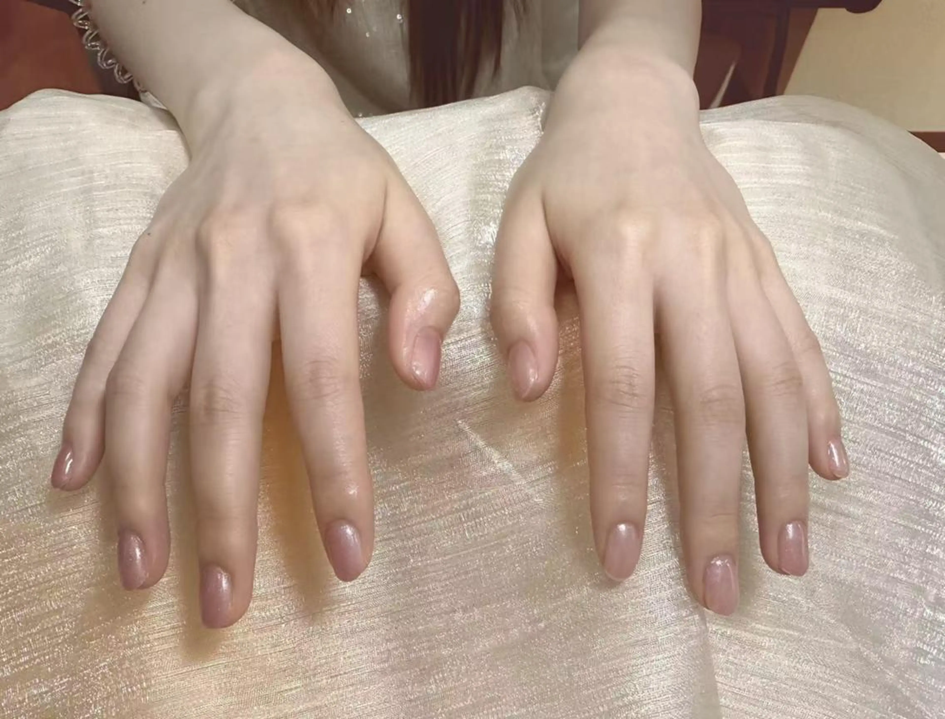 ネイル ナ ミのネイルデザイン