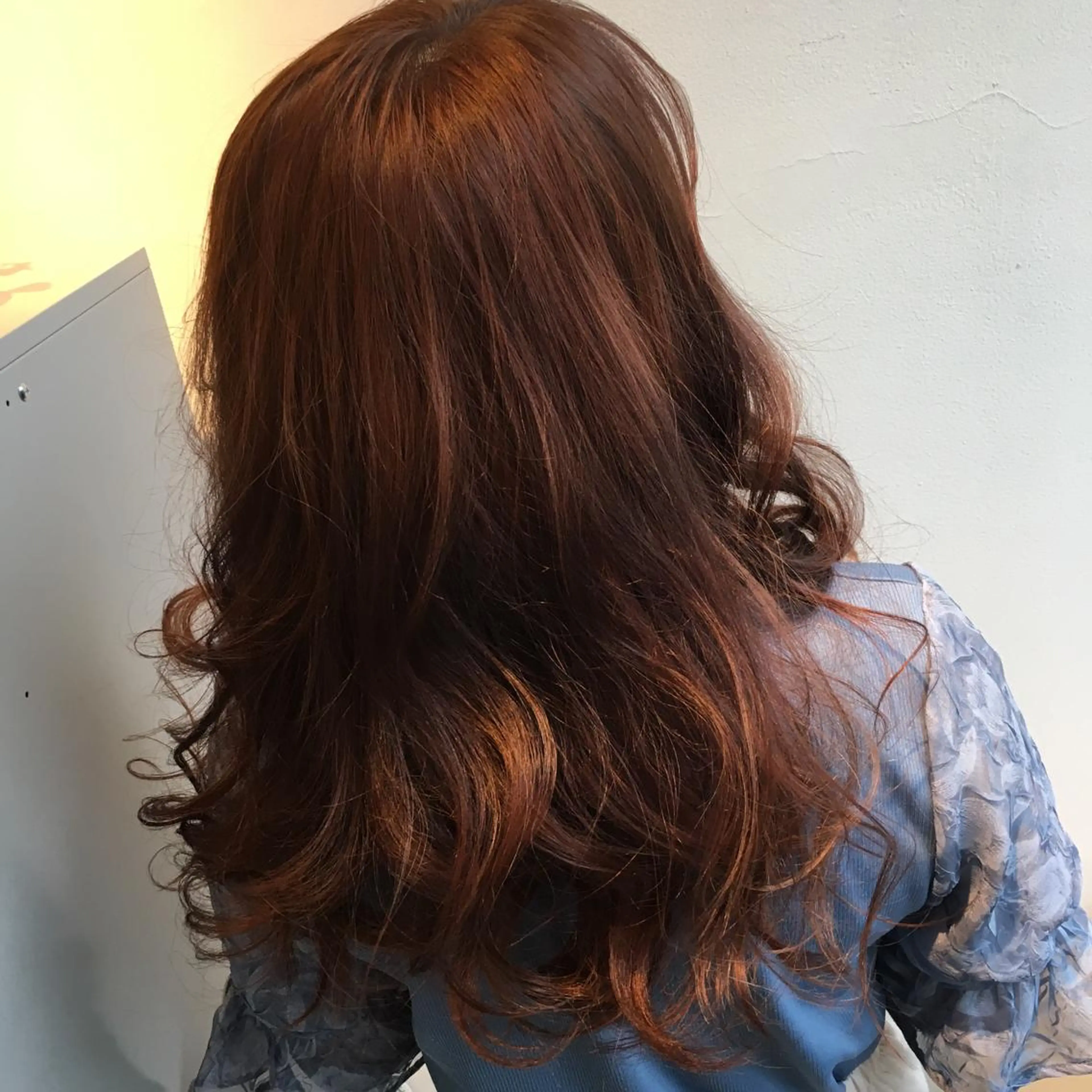 カット ✨デジタルパーマ ✨トリートメント✨の写真