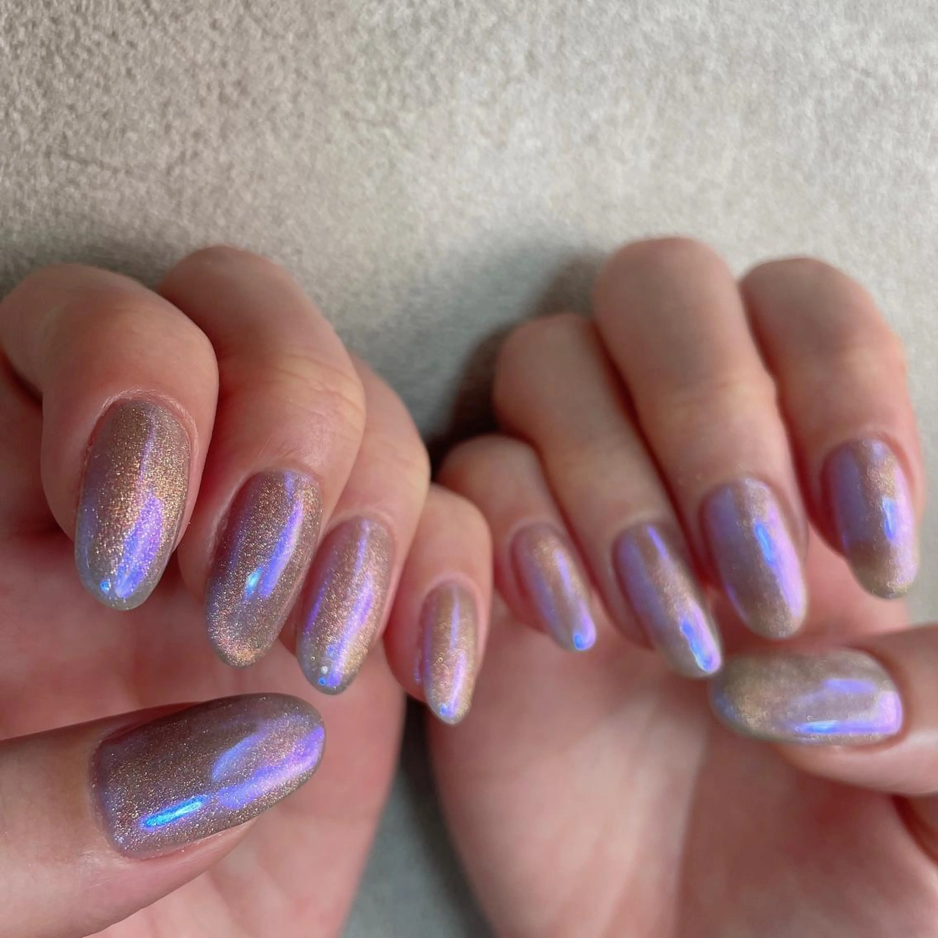 ネイル ハンドネイル lilbondir. chiharuのネイルデザイン